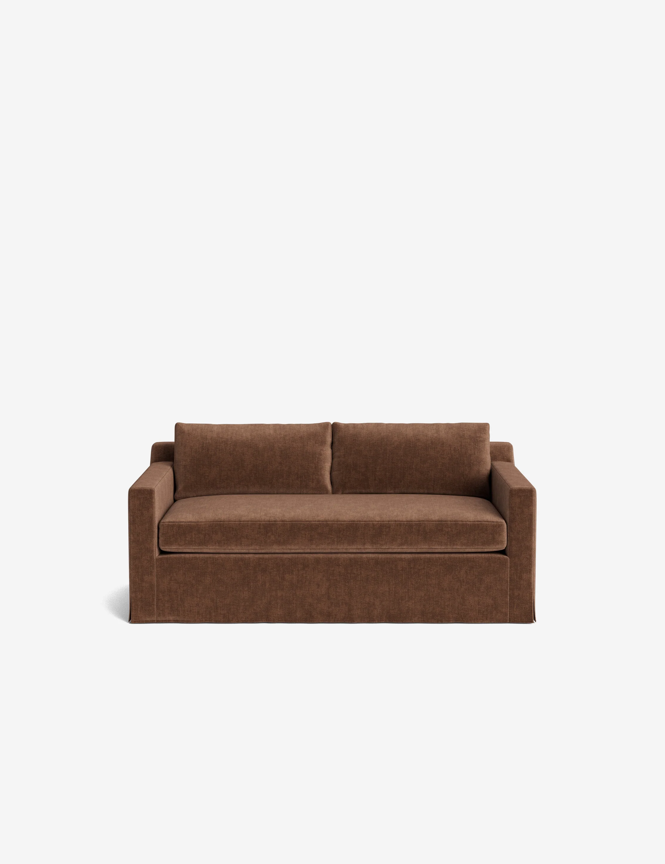 Tadita Slipcover Sofa - Image 120