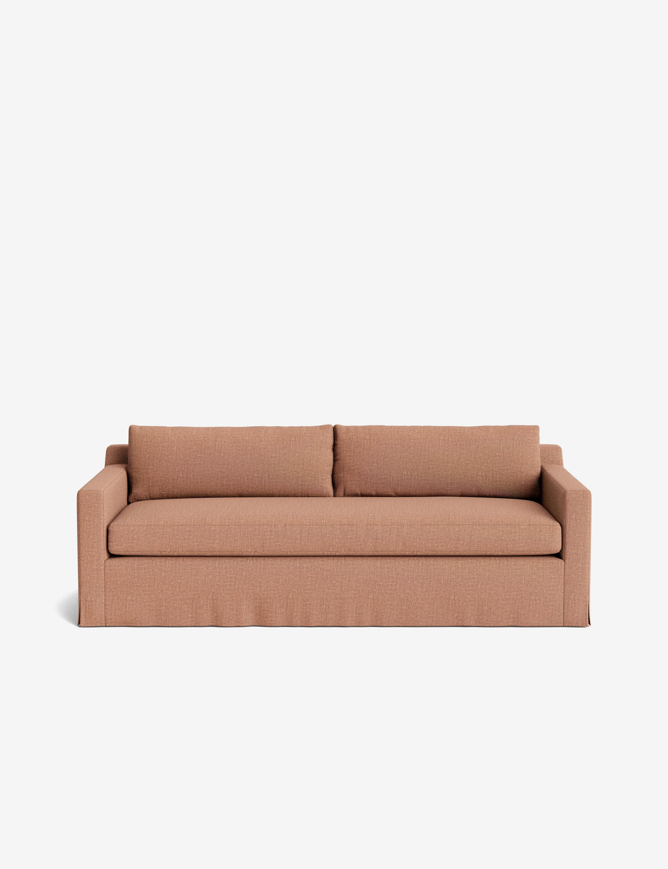 Tadita Slipcover Sofa - Image 121