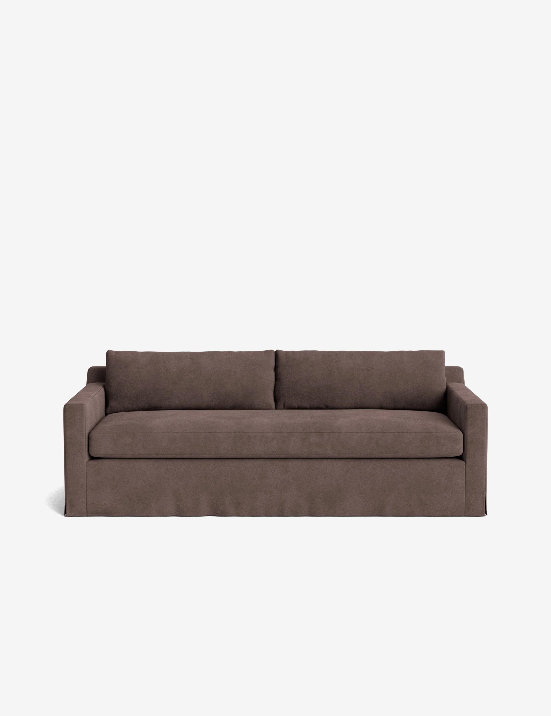 Tadita Slipcover Sofa - Image 125