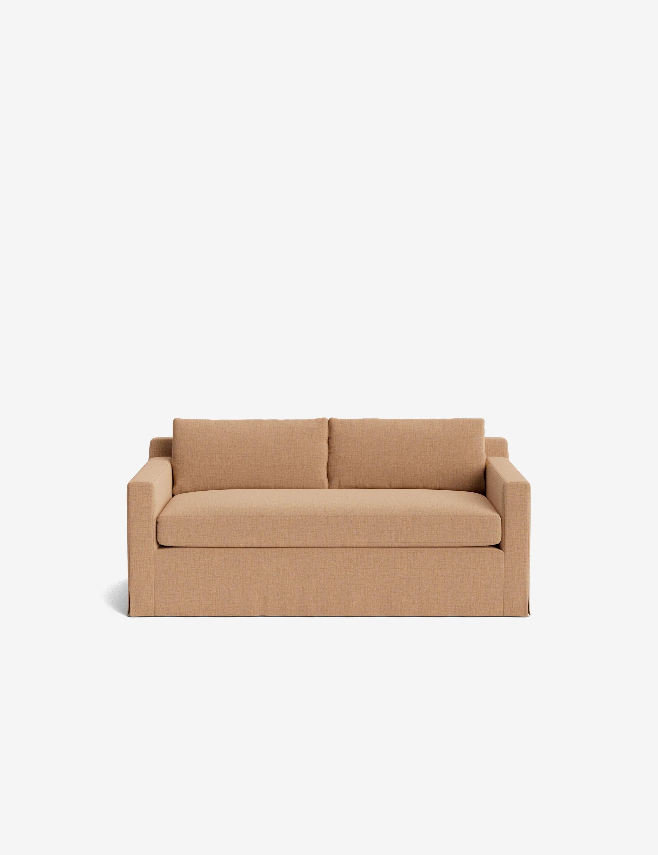 Tadita Slipcover Sofa - Image 13