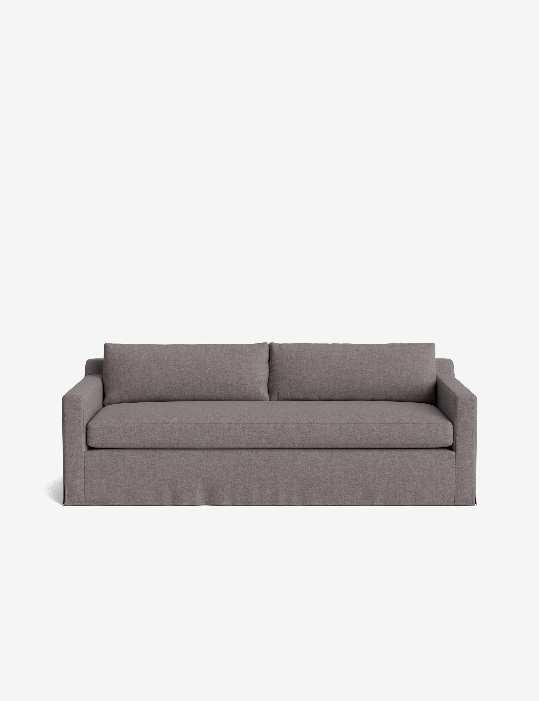 Tadita Slipcover Sofa - Image 134
