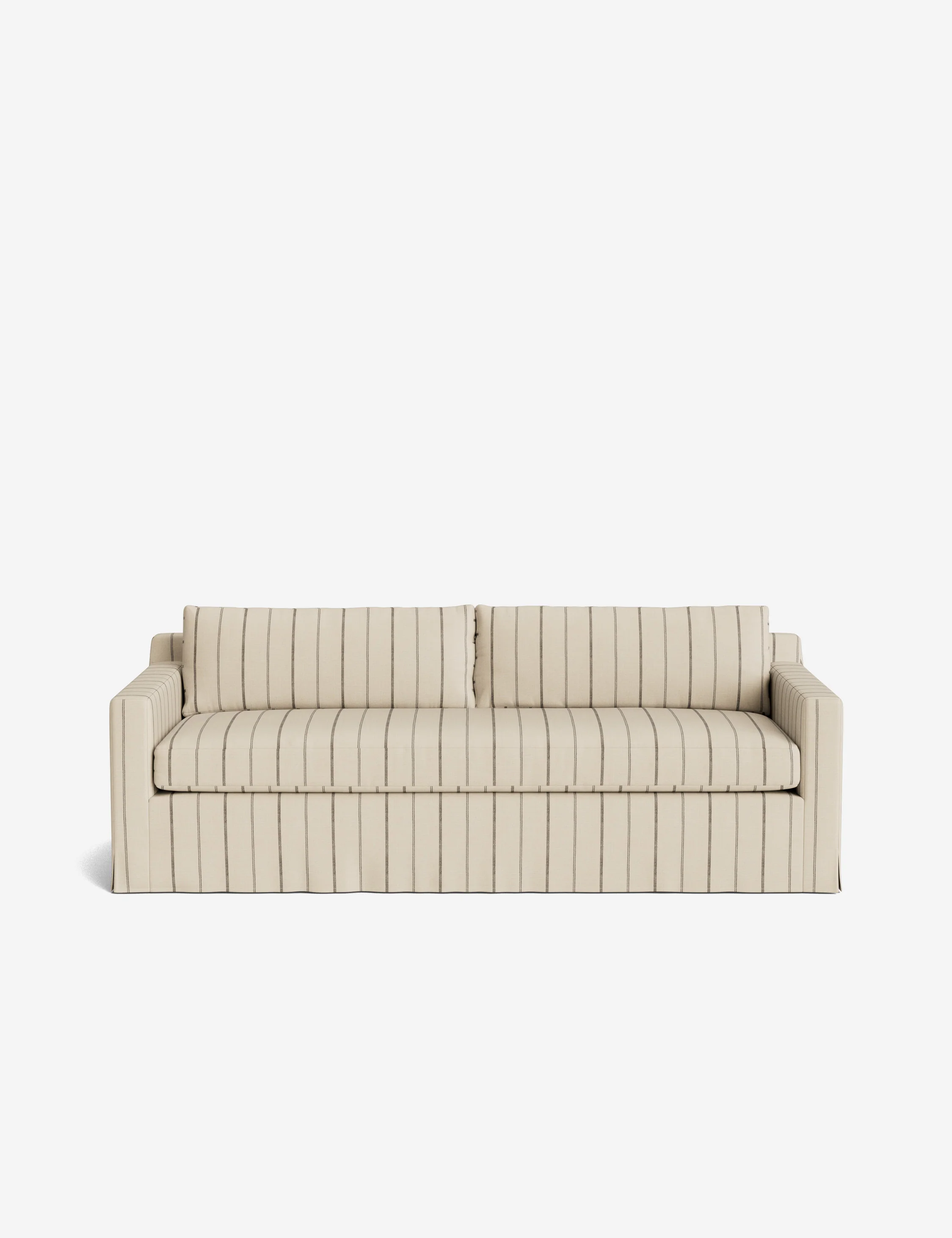 Tadita Slipcover Sofa - Image 139