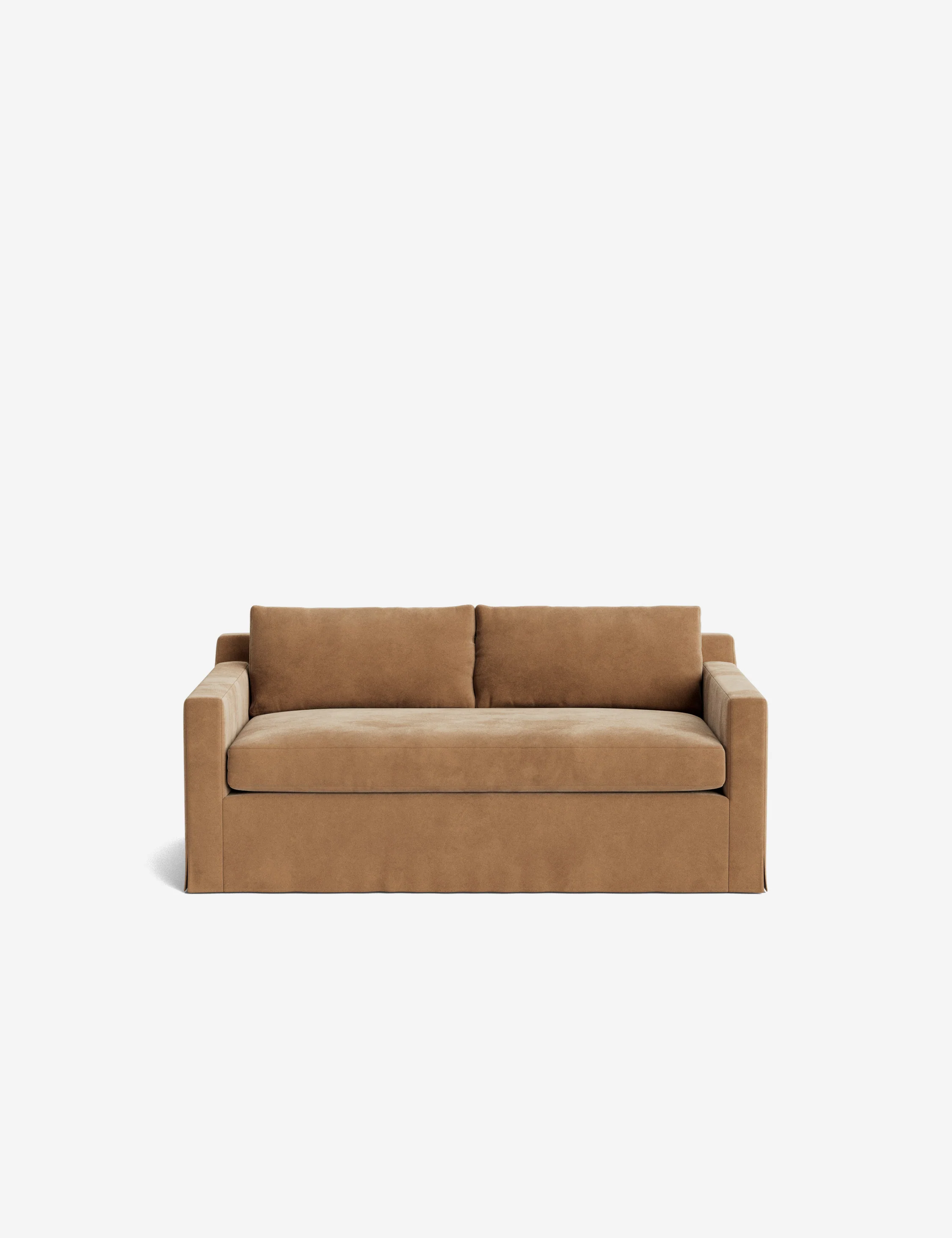 Tadita Slipcover Sofa - Image 14