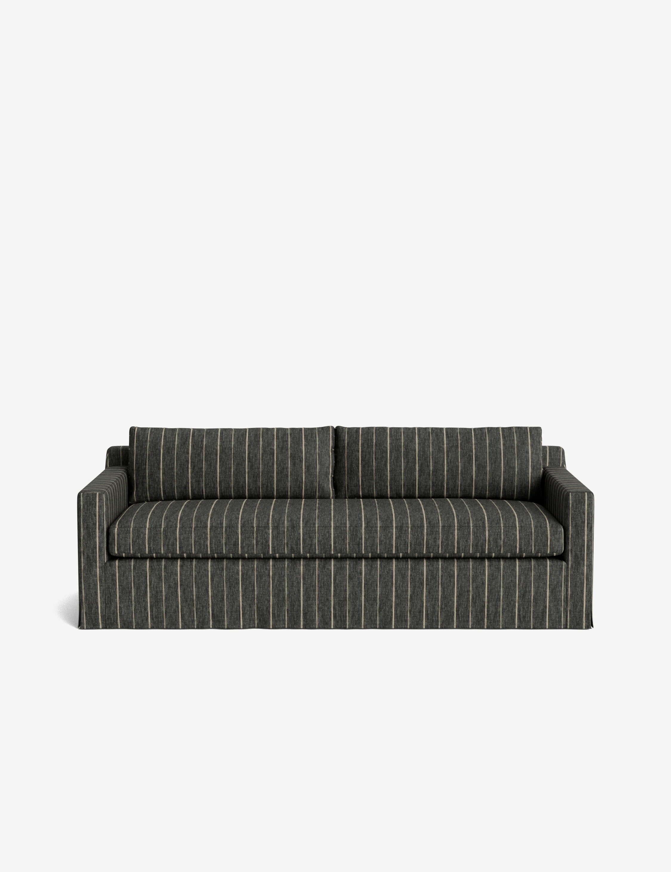 Tadita Slipcover Sofa - Image 143