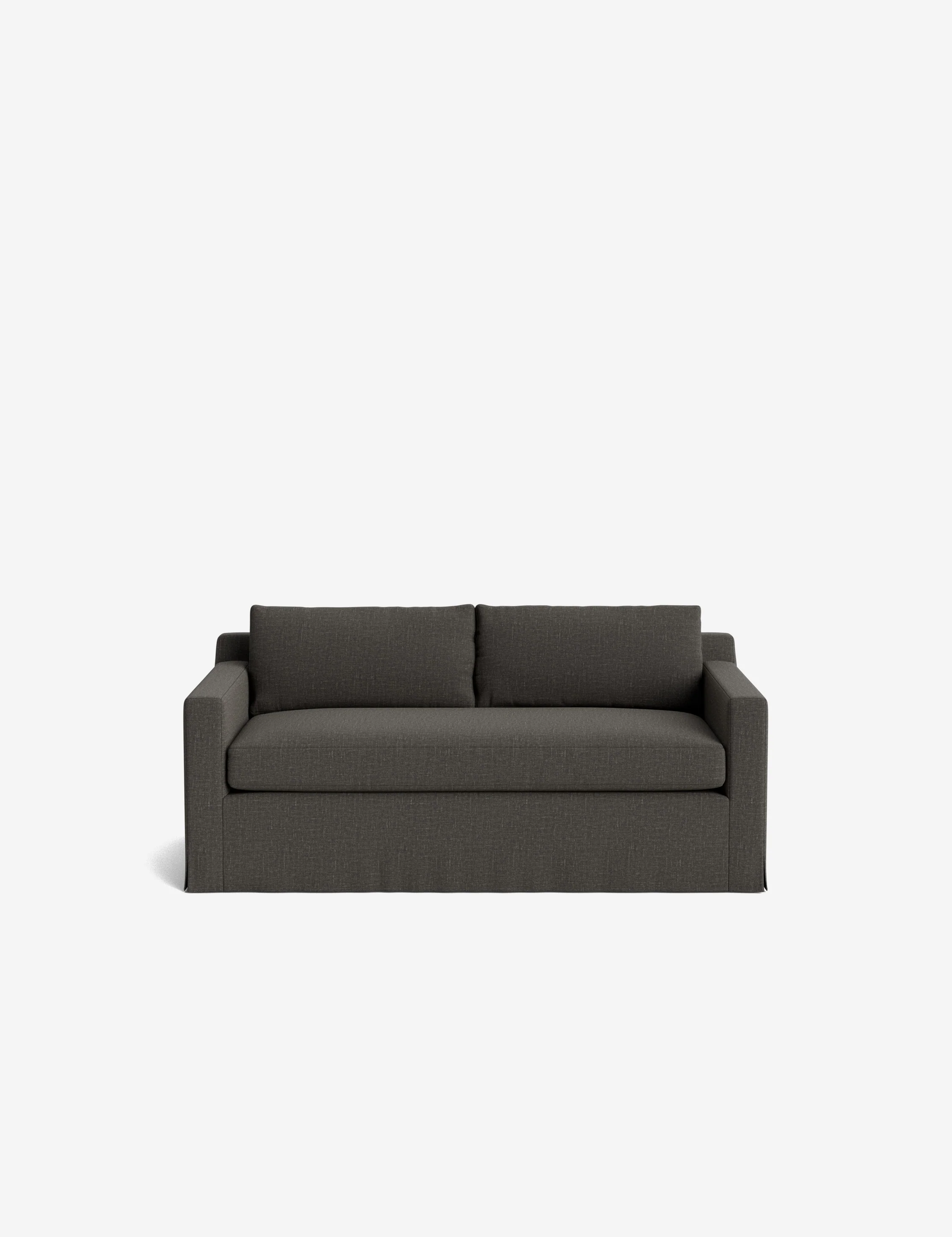 Tadita Slipcover Sofa - Image 15
