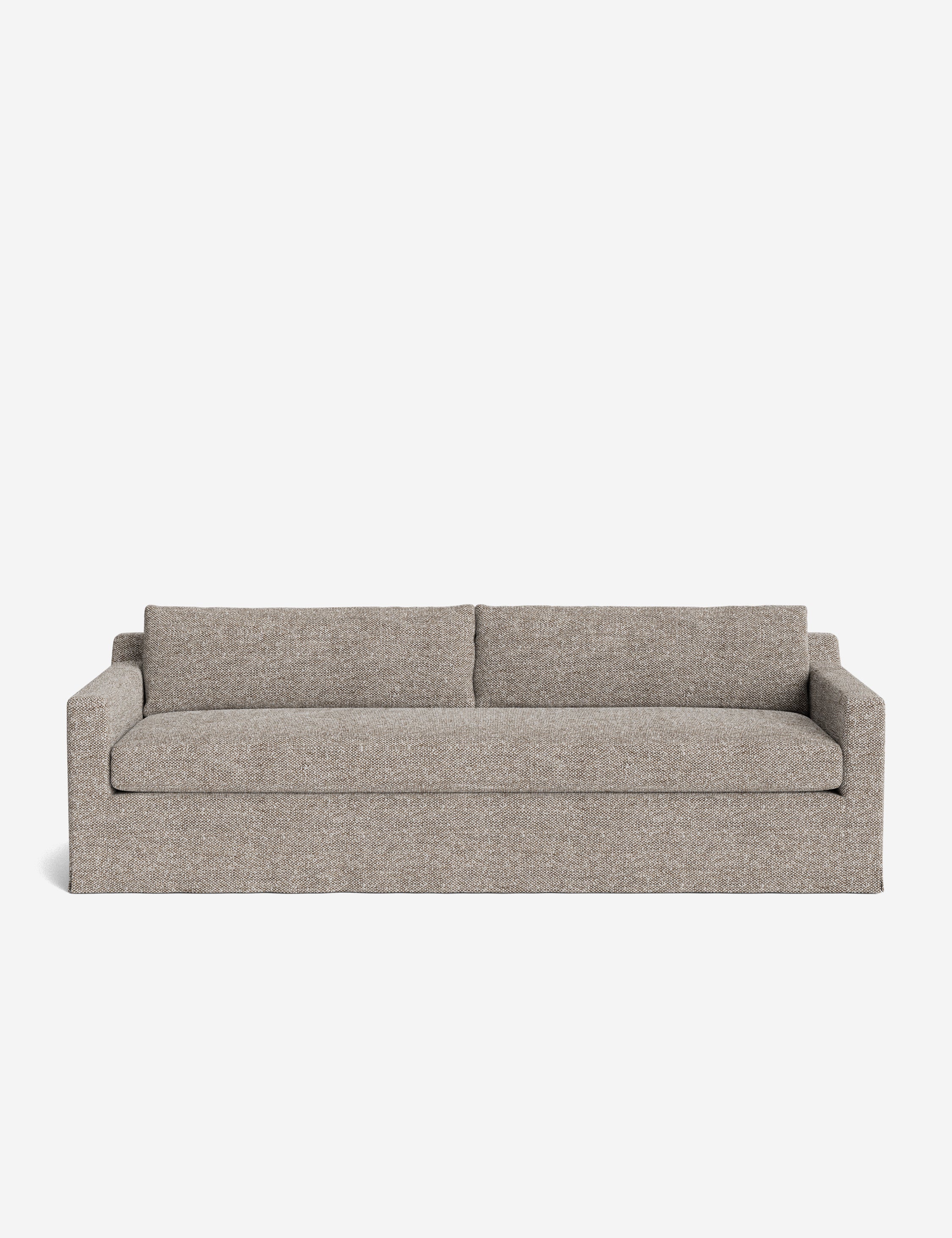 Tadita Slipcover Sofa - Image 157
