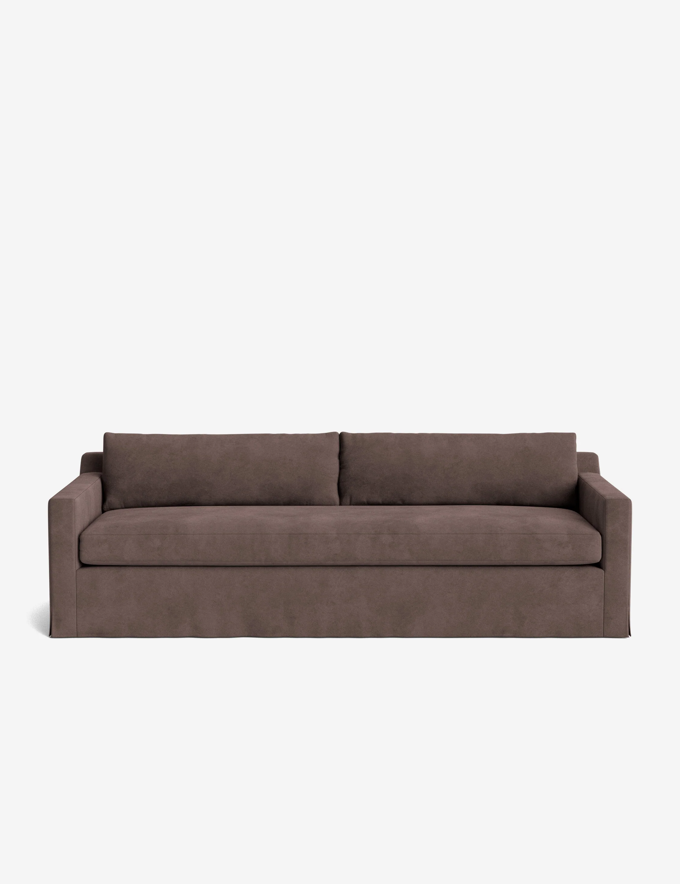 Tadita Slipcover Sofa - Image 160