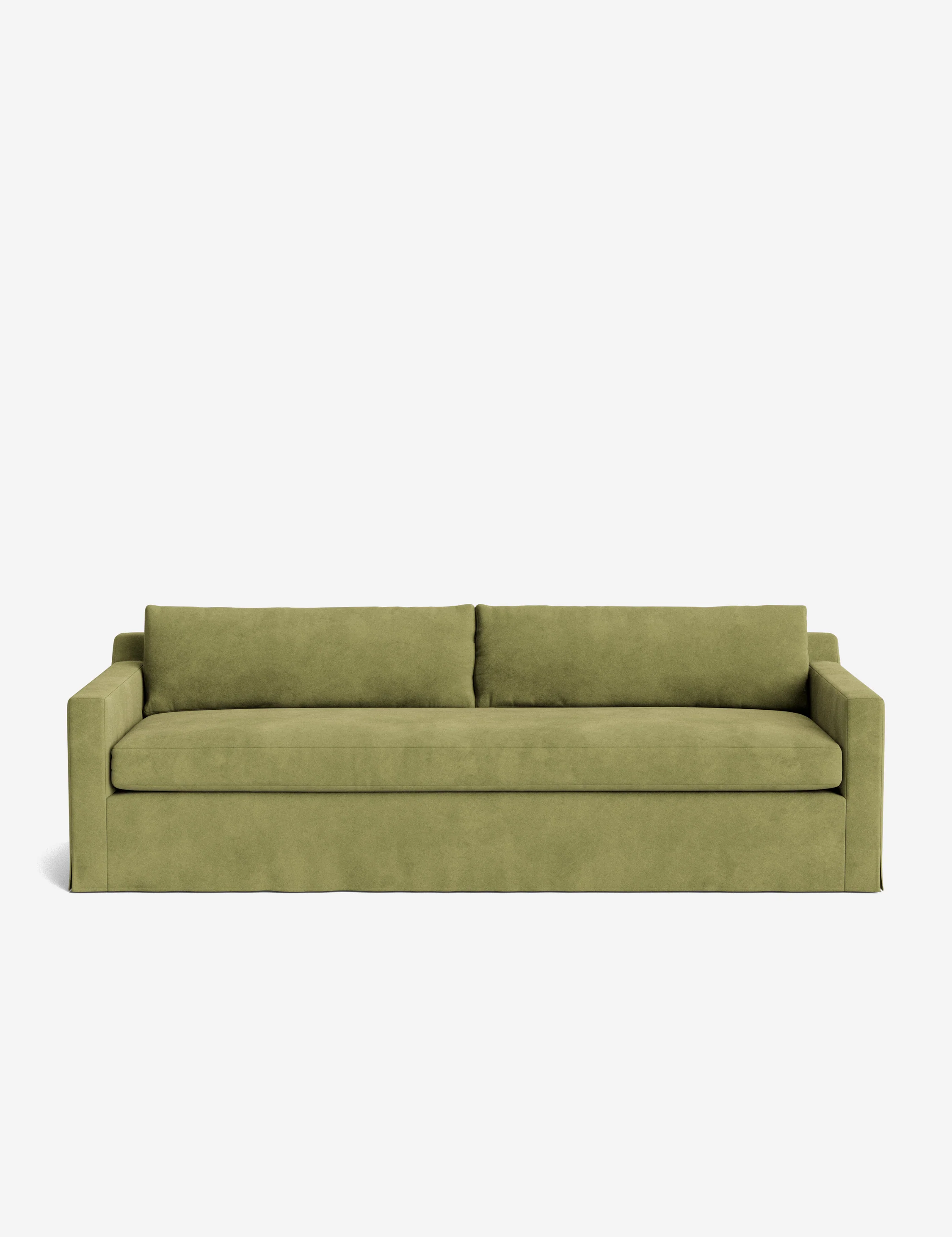 Tadita Slipcover Sofa - Image 161