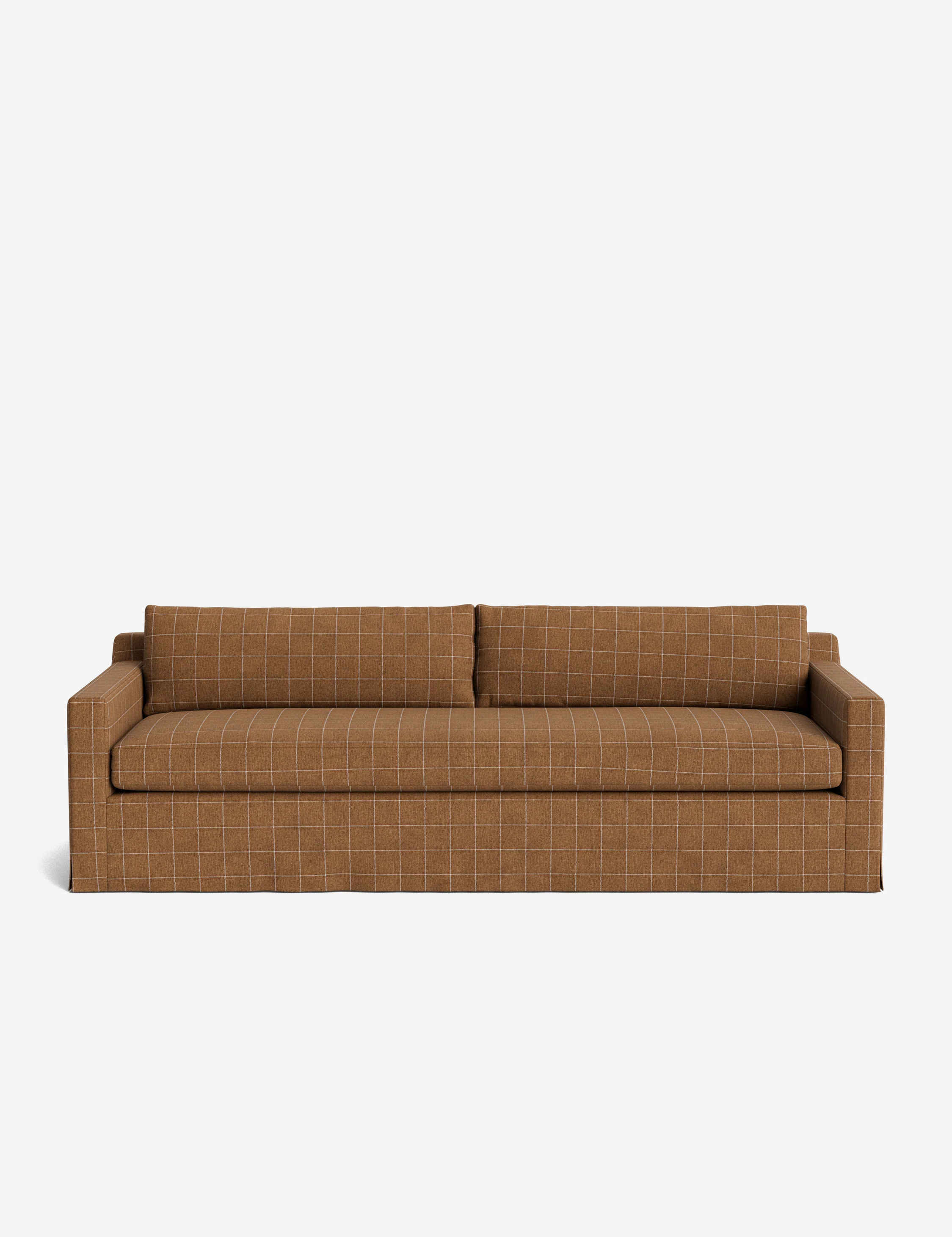 Tadita Slipcover Sofa - Image 162