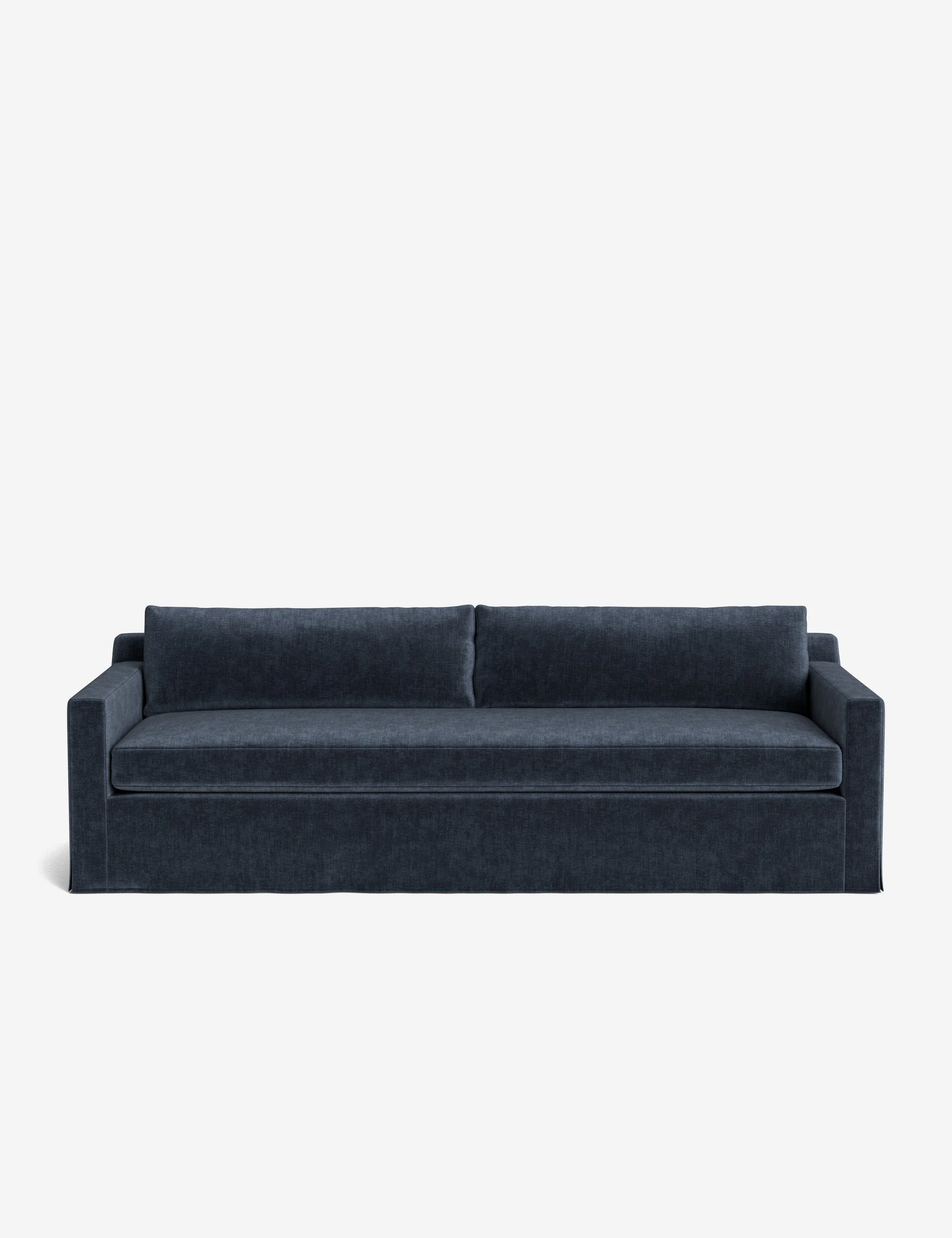 Tadita Slipcover Sofa - Image 165