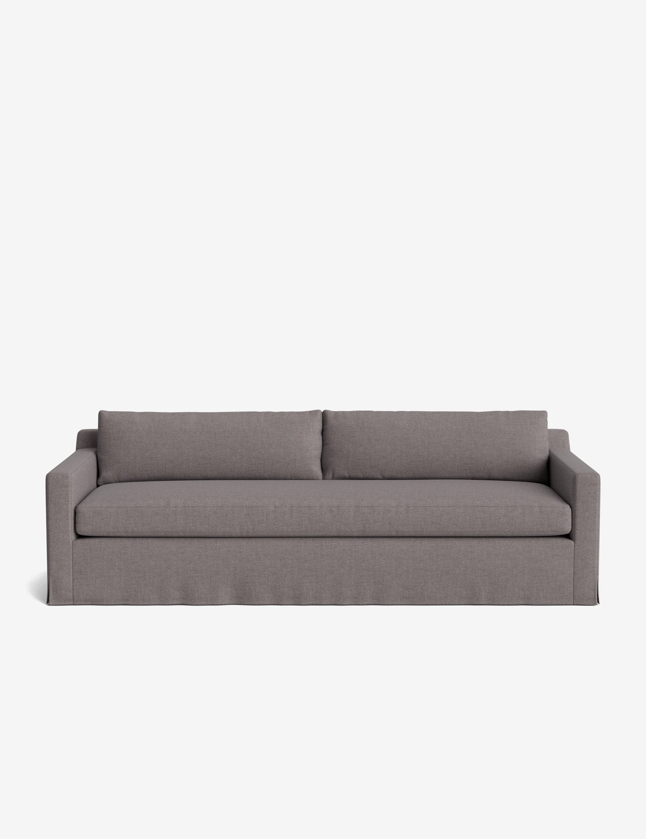 Tadita Slipcover Sofa - Image 169