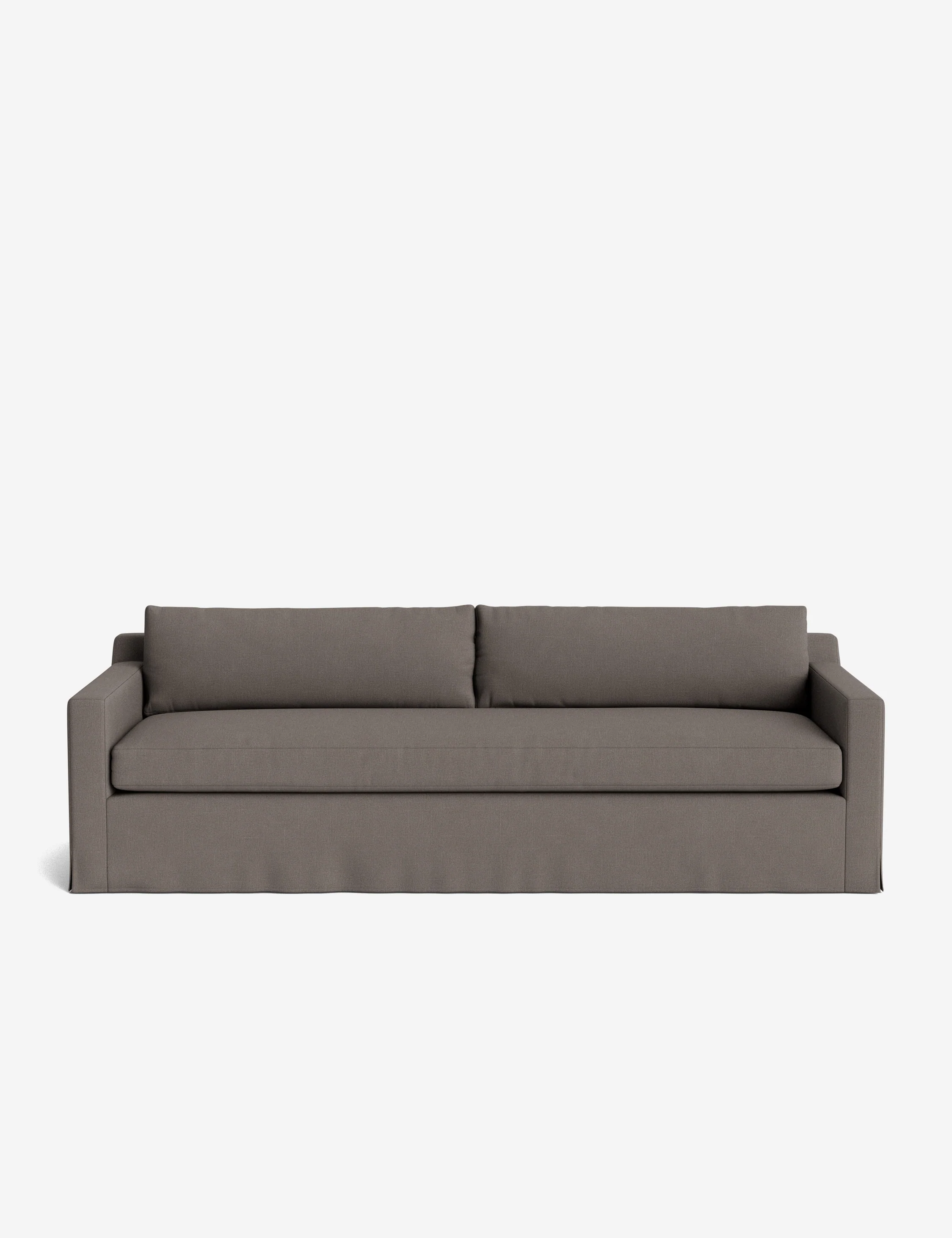 Tadita Slipcover Sofa - Image 172