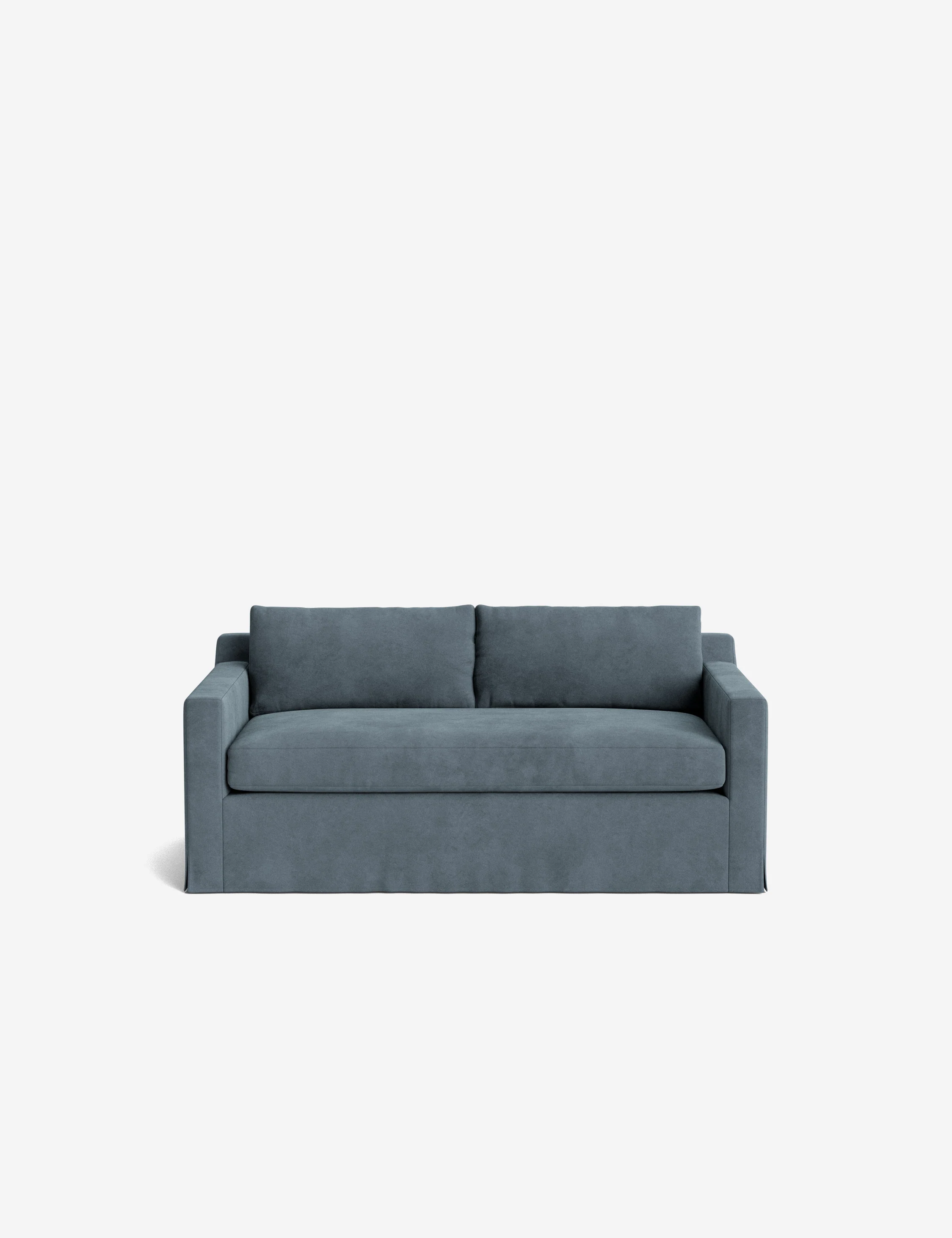 Tadita Slipcover Sofa - Image 19