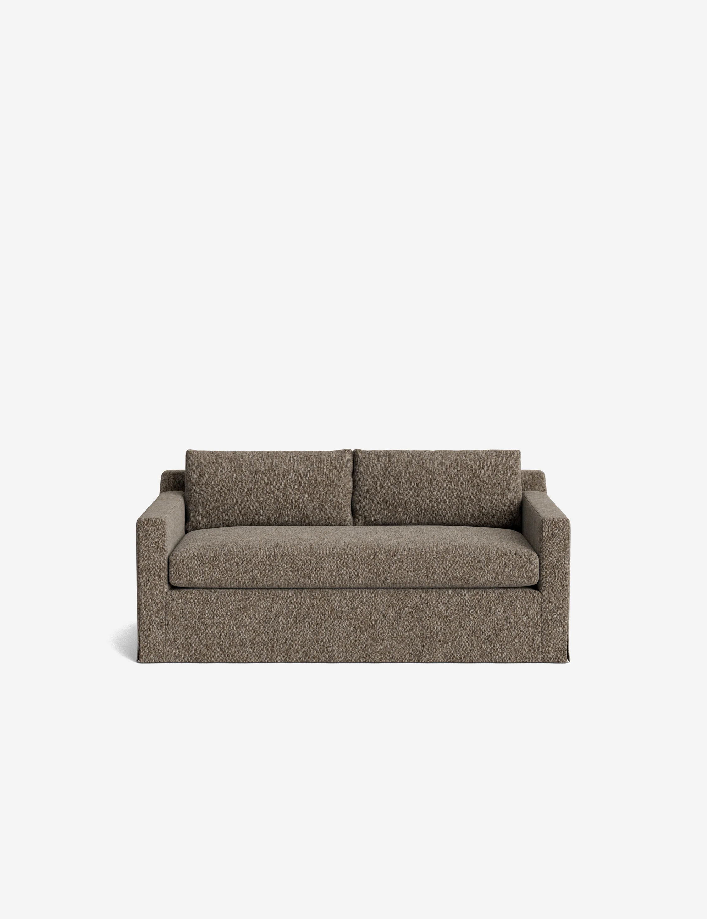 Tadita Slipcover Sofa - Image 21