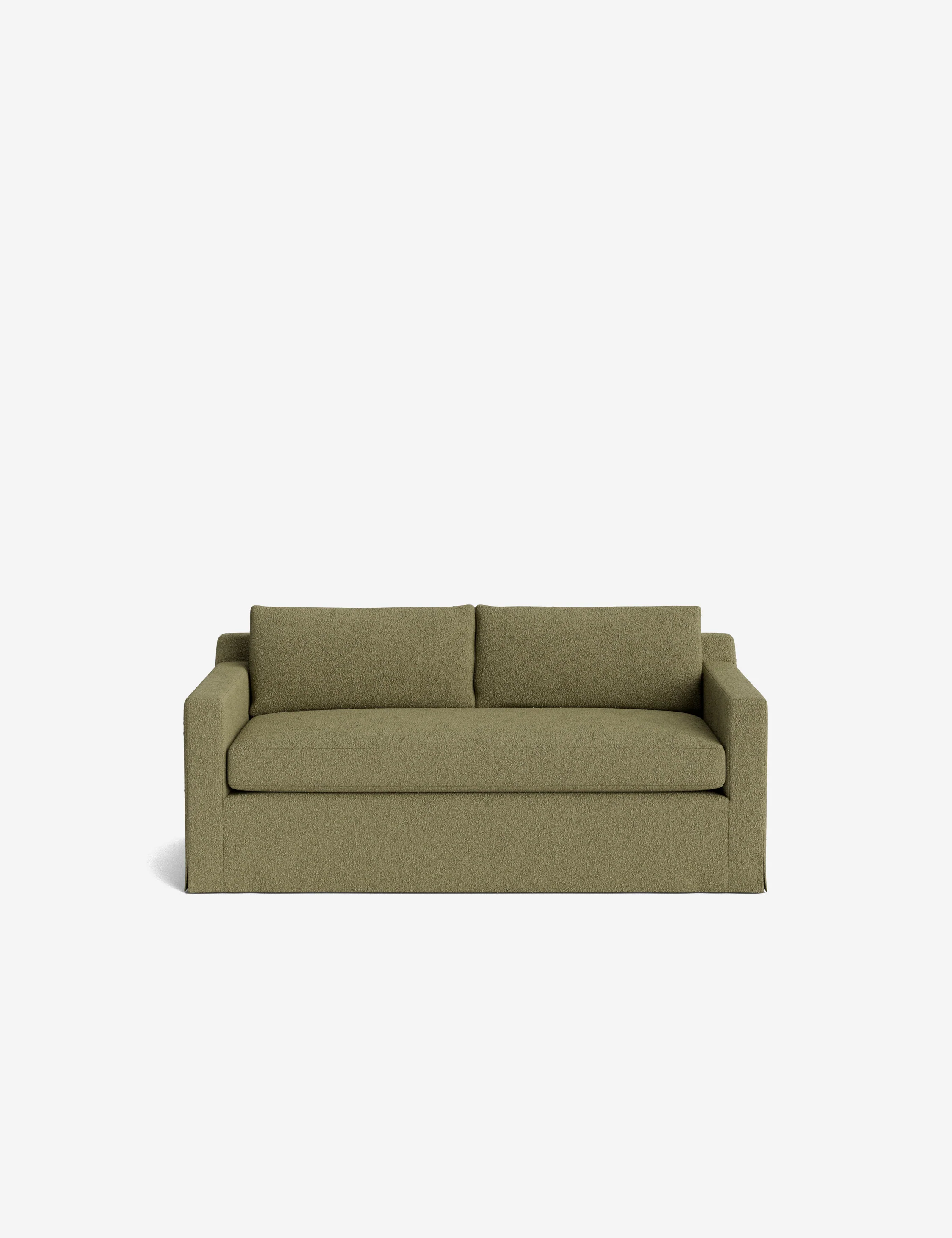 Tadita Slipcover Sofa - Image 22