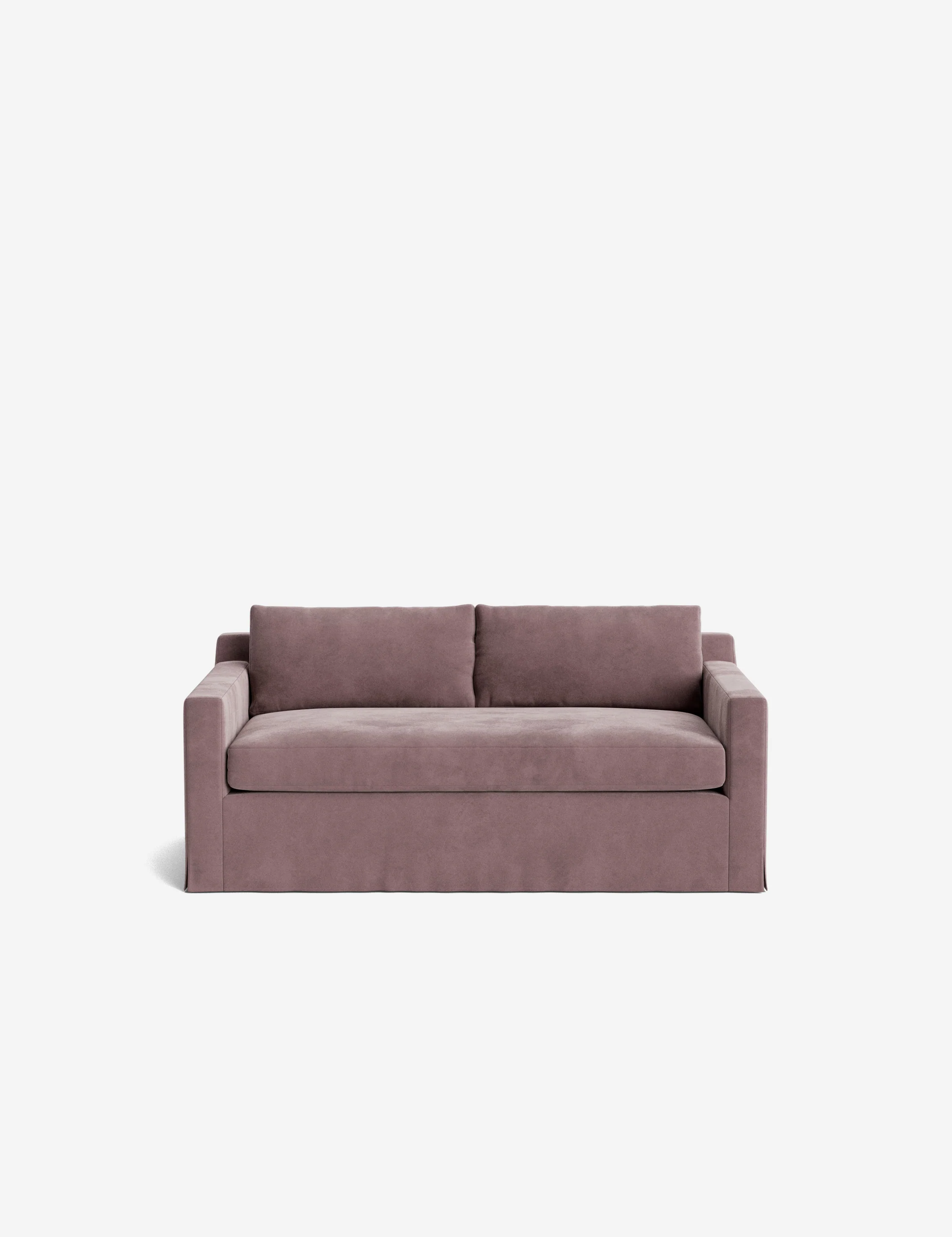 Tadita Slipcover Sofa - Image 23