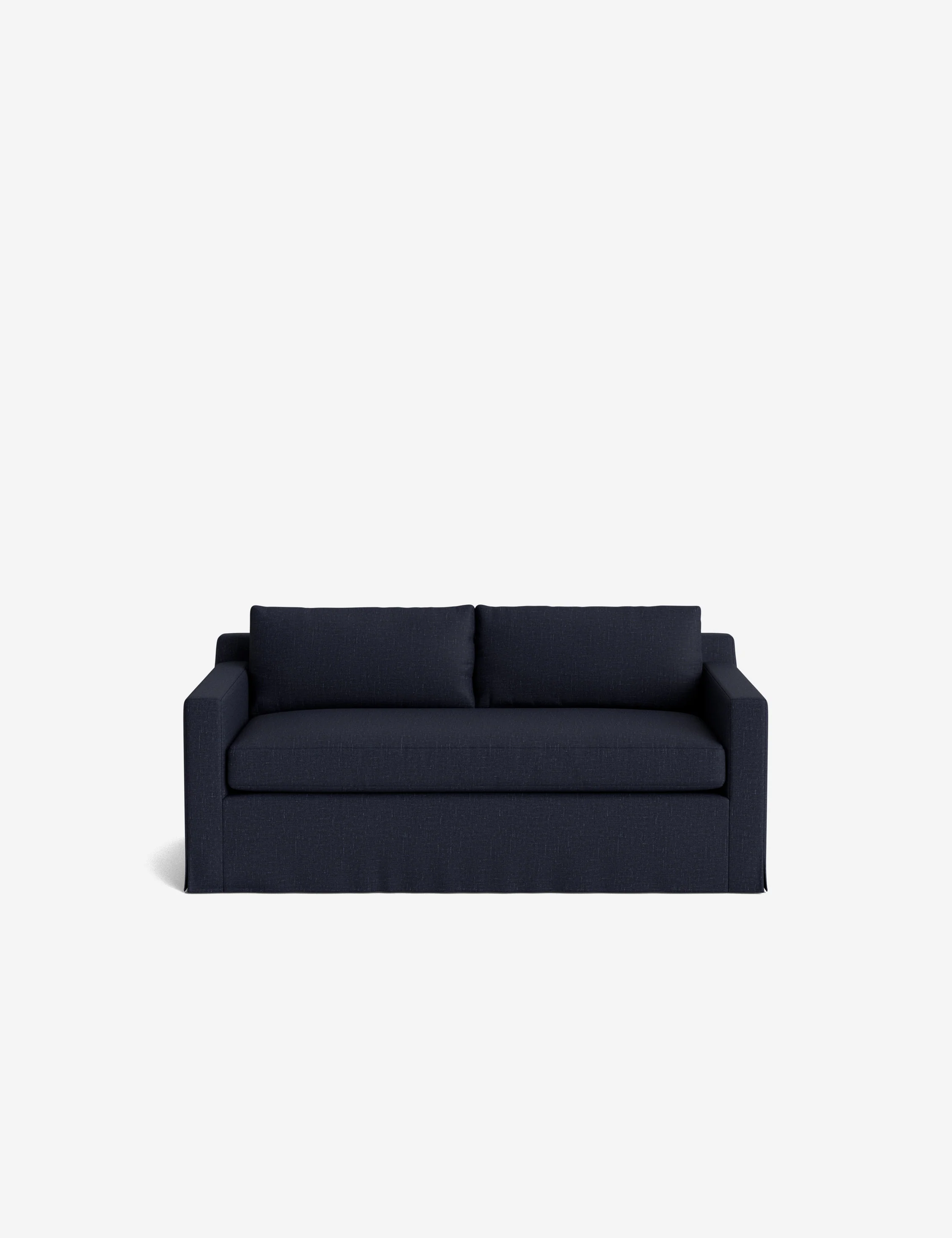 Tadita Slipcover Sofa - Image 24