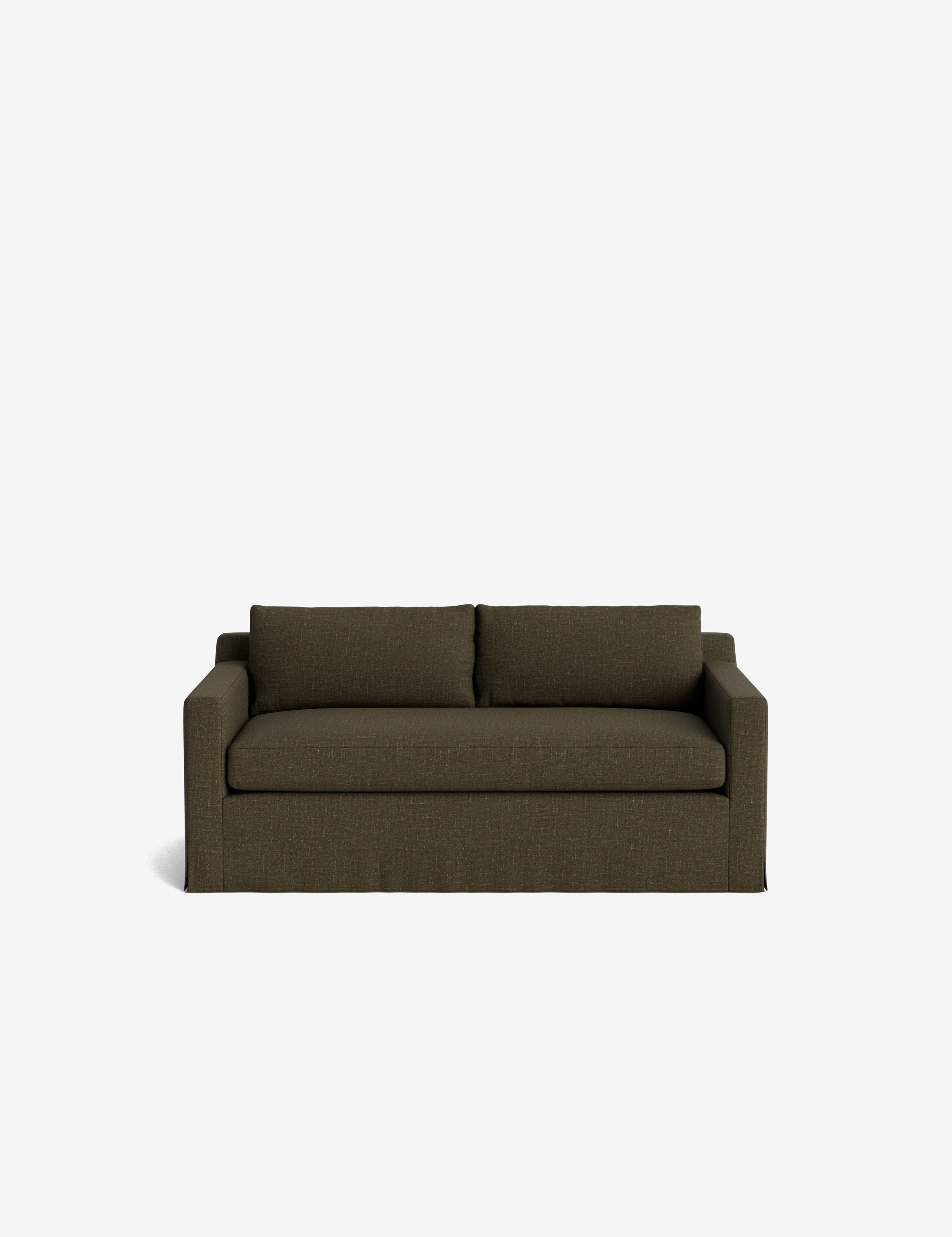 Tadita Slipcover Sofa - Image 25