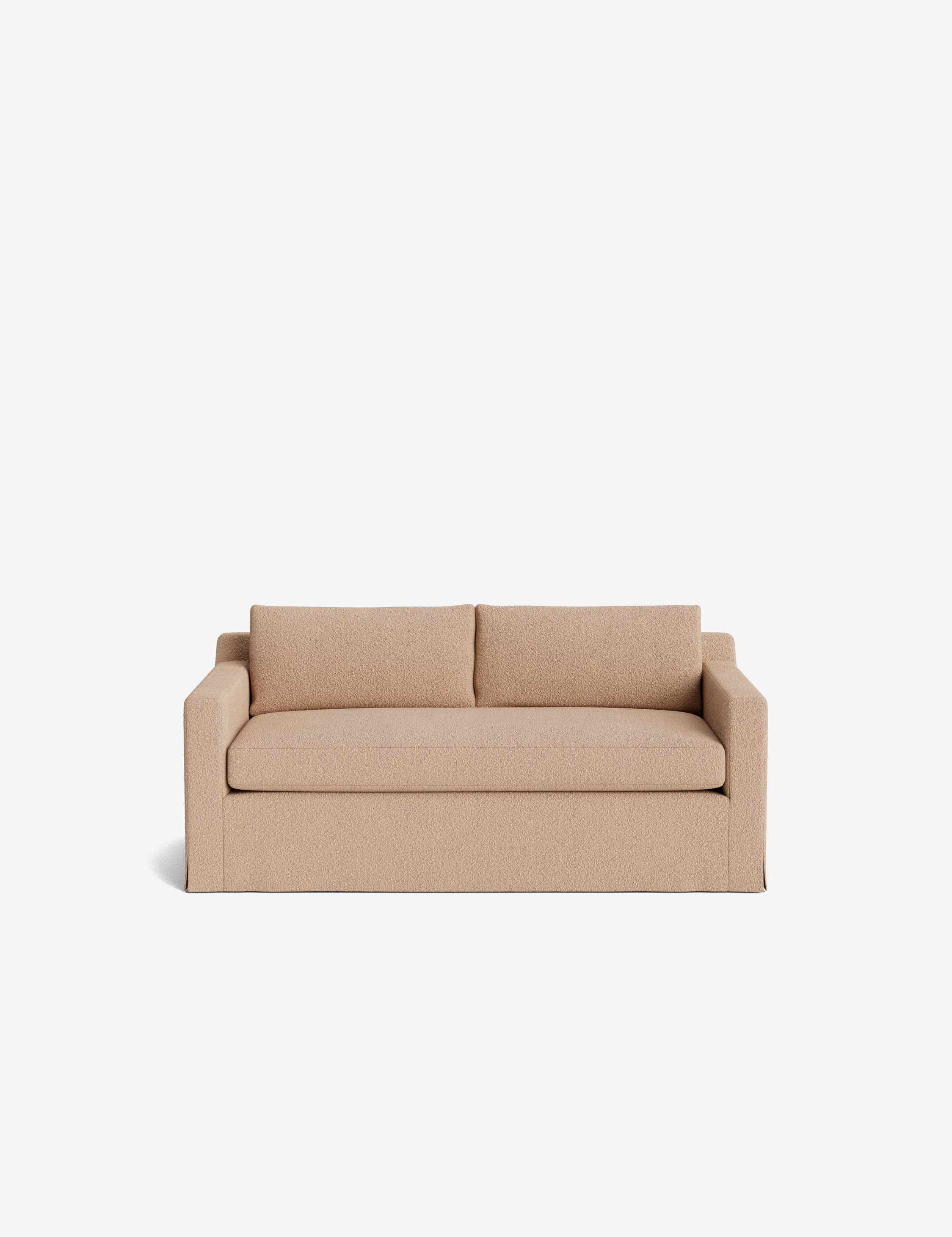 Tadita Slipcover Sofa - Image 26