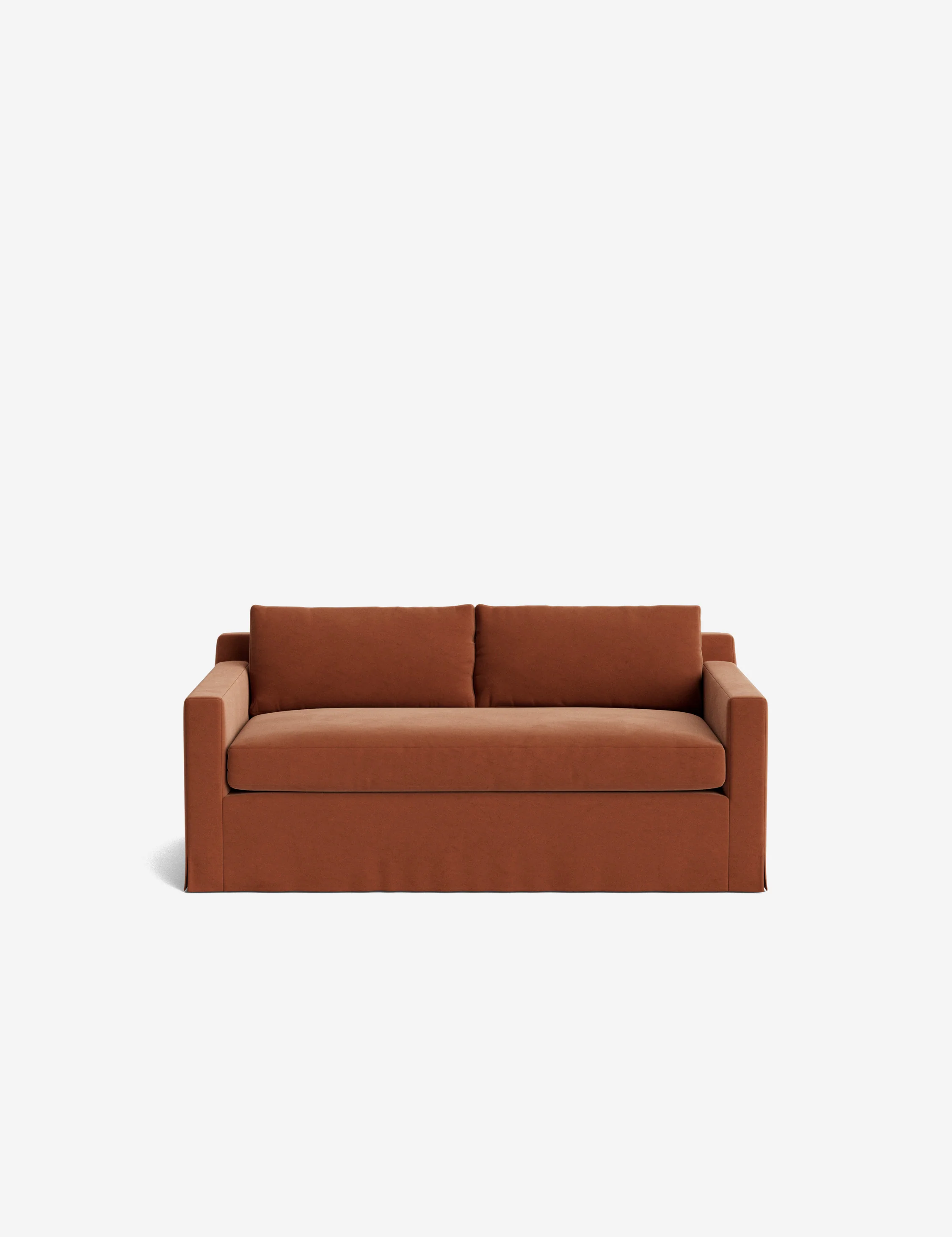 Tadita Slipcover Sofa - Image 28