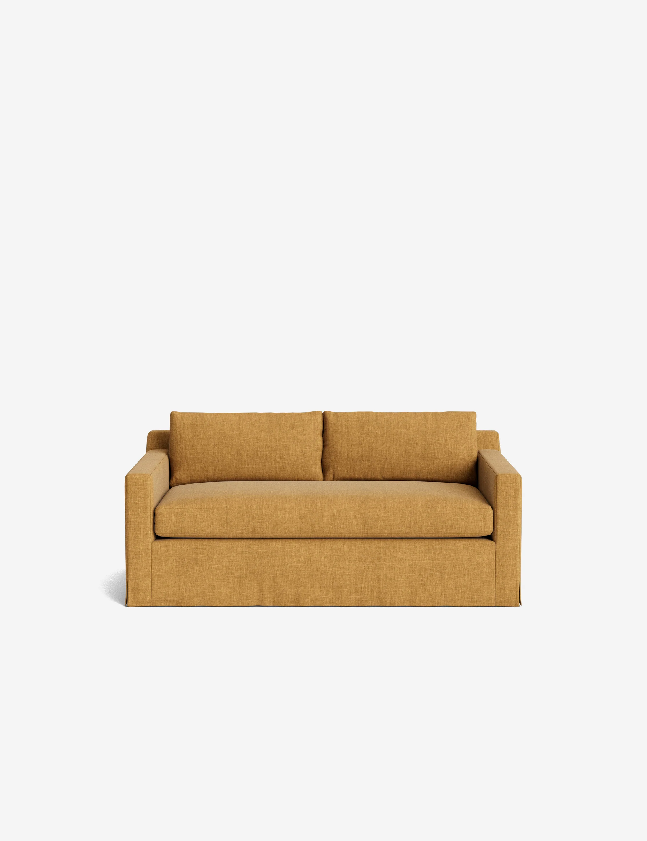 Tadita Slipcover Sofa - Image 29