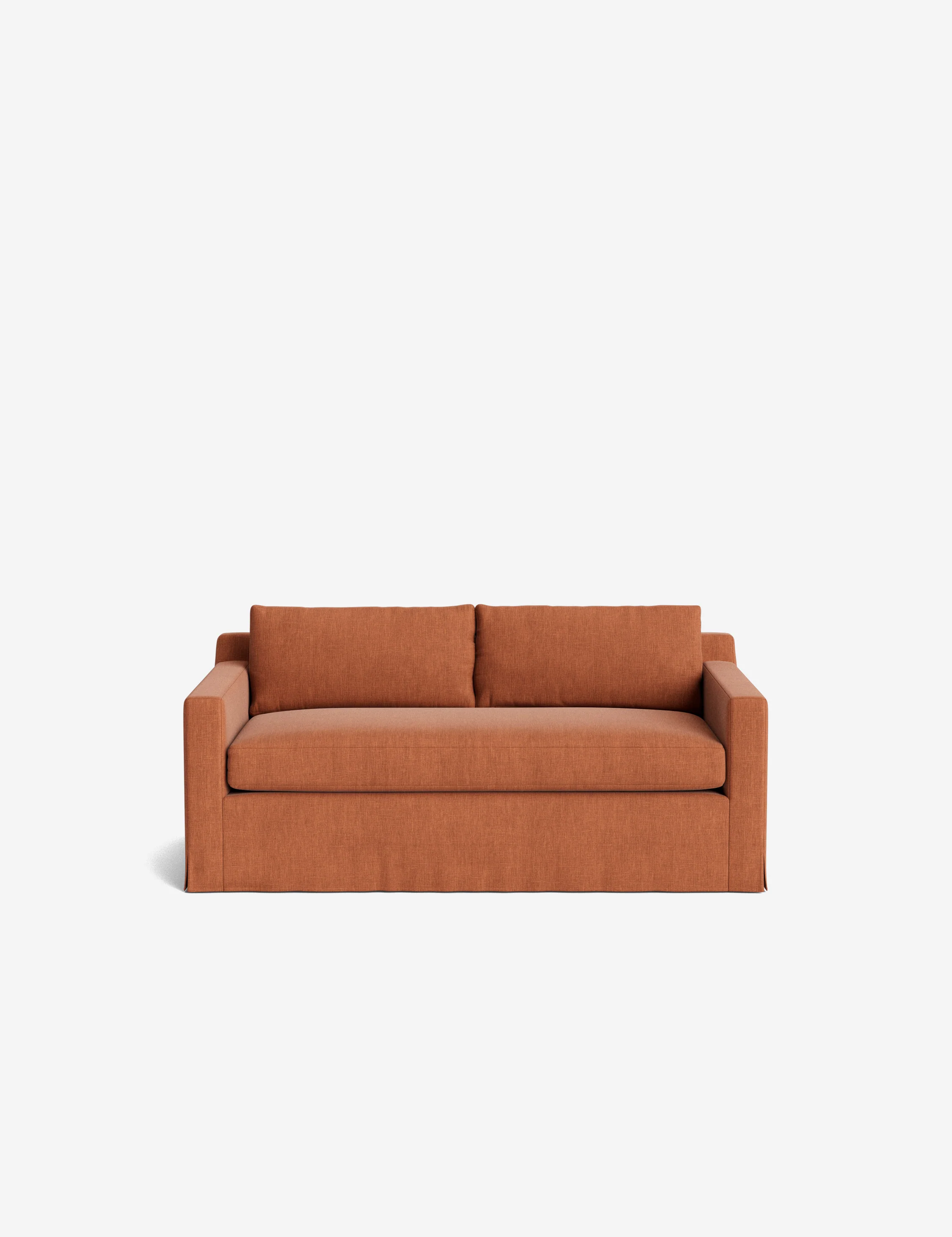Tadita Slipcover Sofa - Image 31