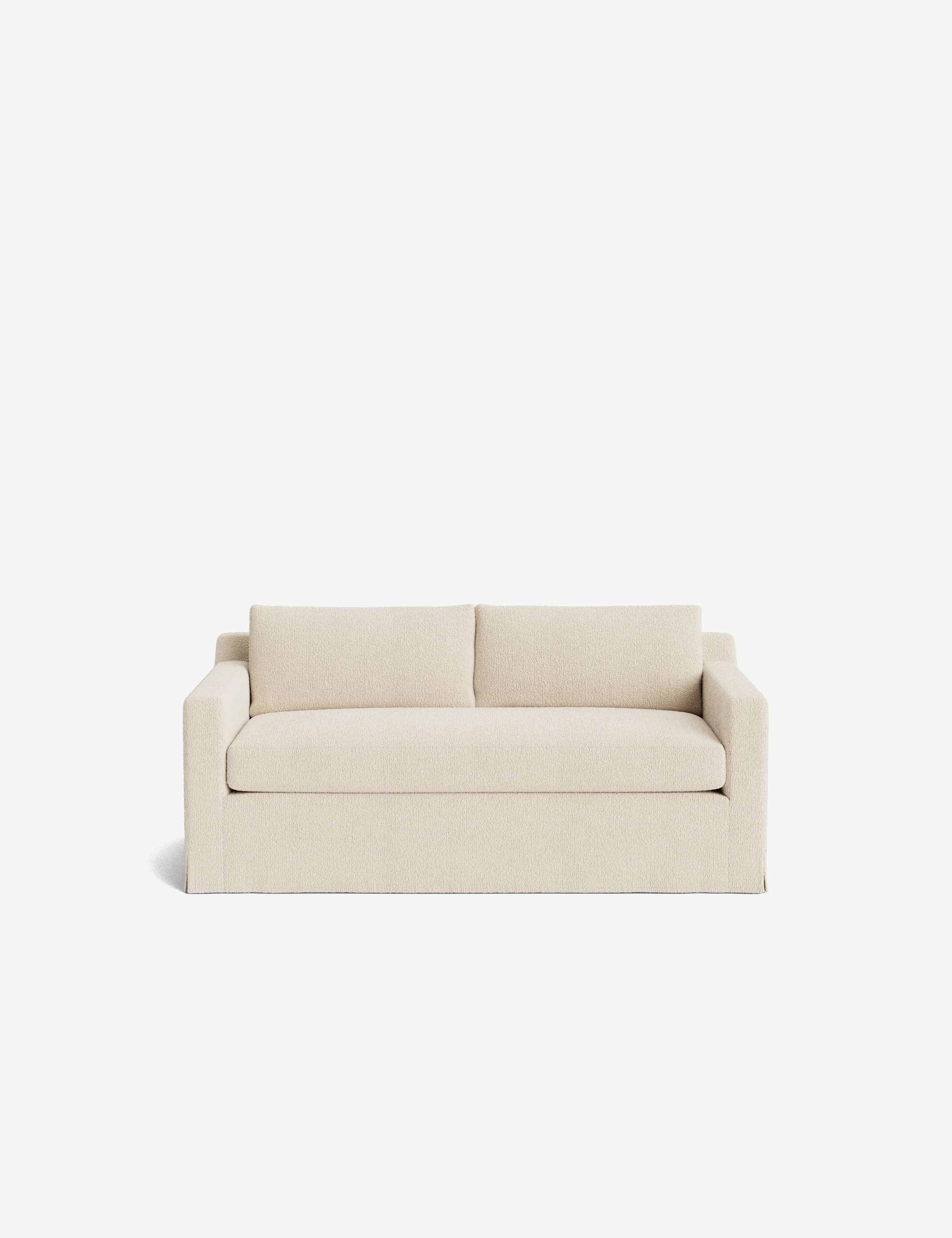Tadita Slipcover Sofa - Image 32