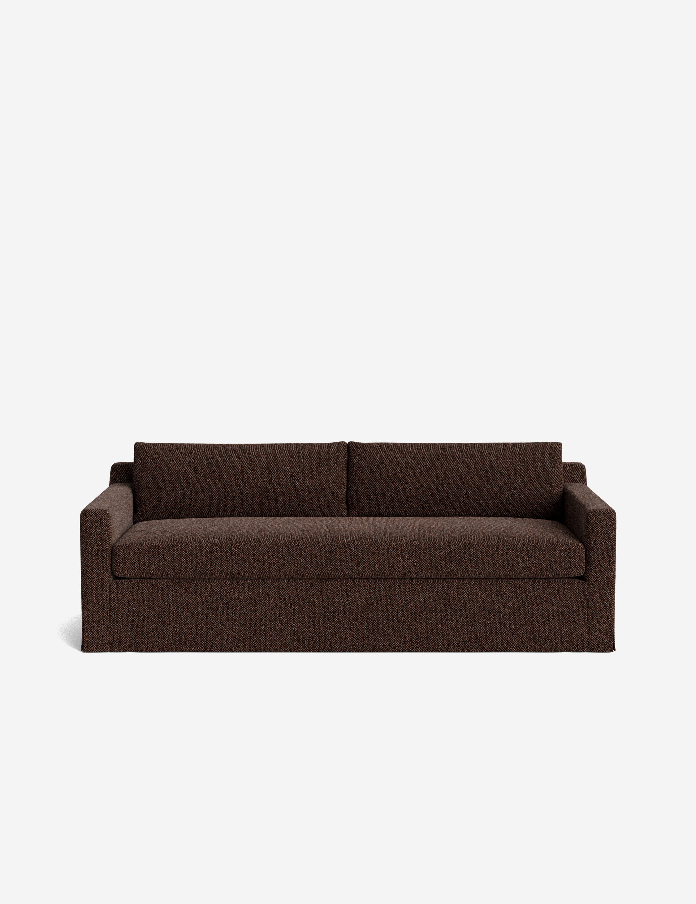 Tadita Slipcover Sofa - Image 35