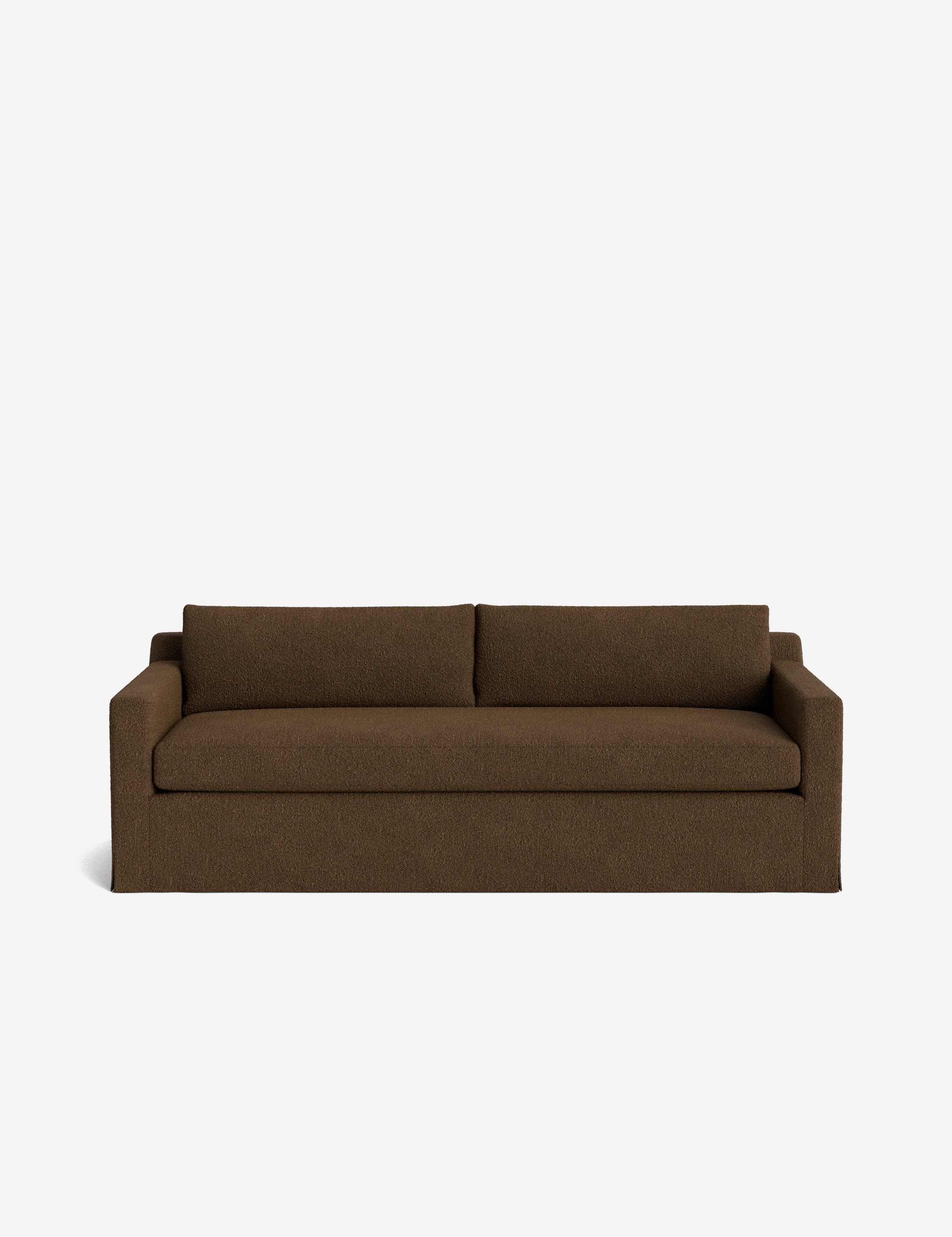 Tadita Slipcover Sofa - Image 36