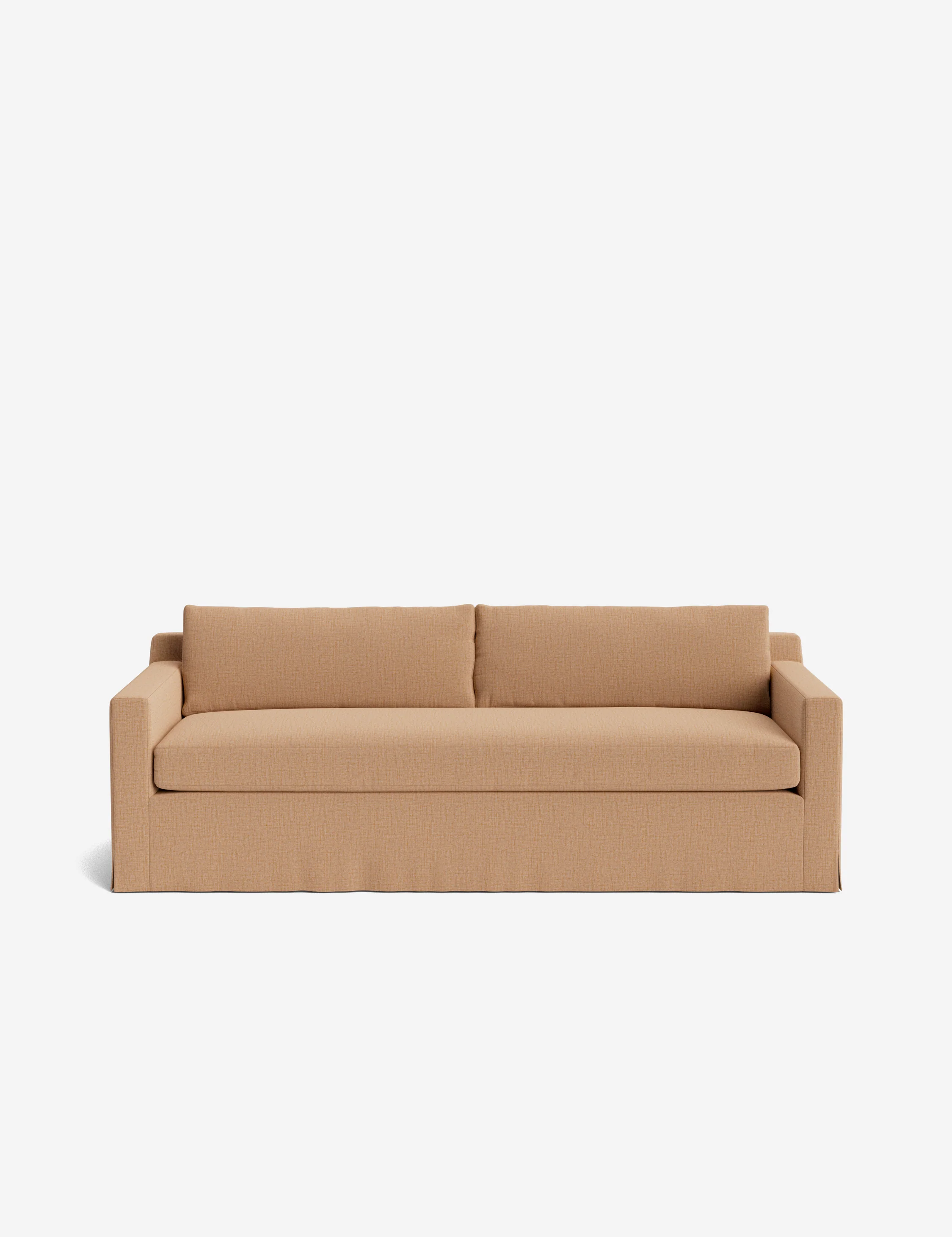 Tadita Slipcover Sofa - Image 37