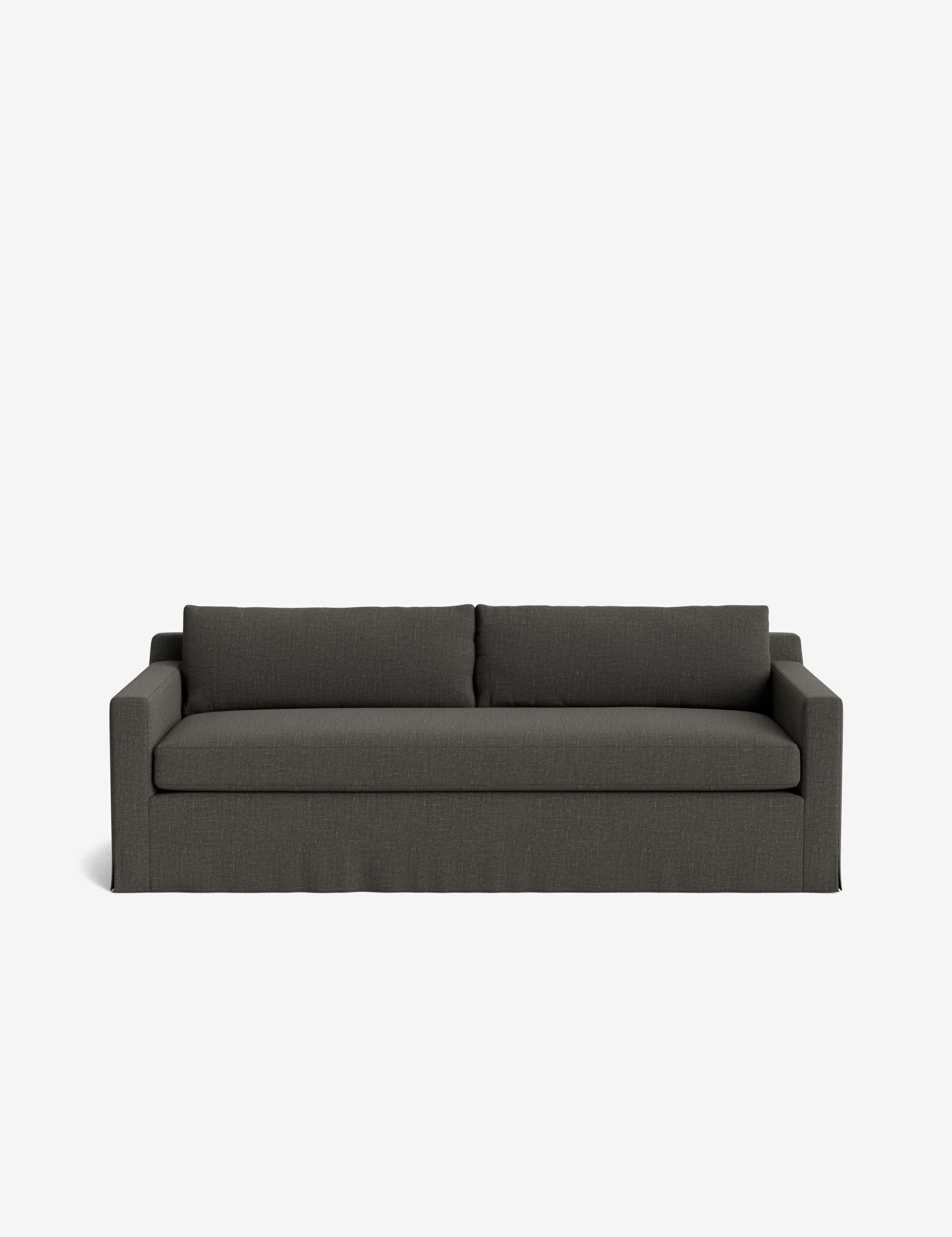 Tadita Slipcover Sofa - Image 39
