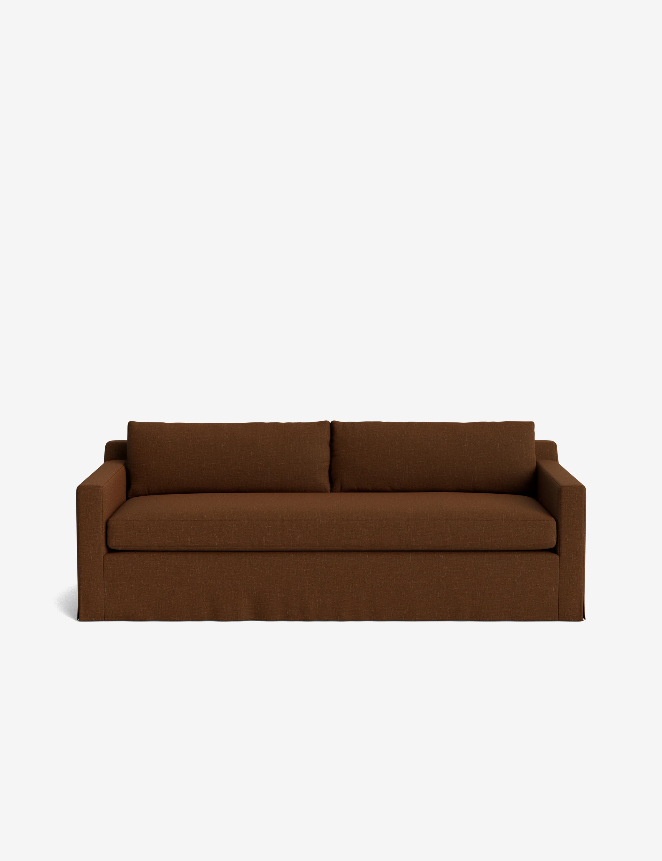 Tadita Slipcover Sofa - Image 40