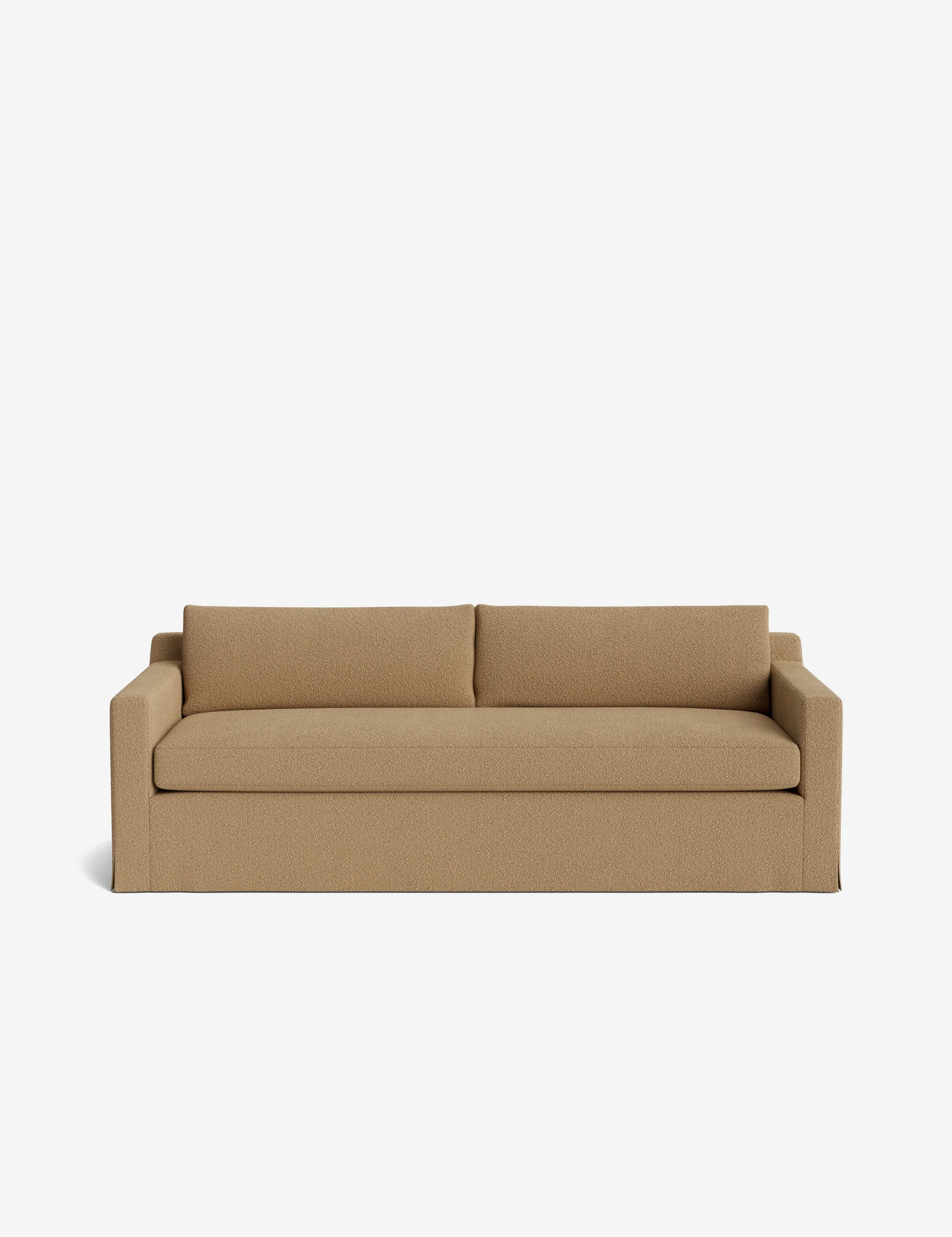 Tadita Slipcover Sofa - Image 42