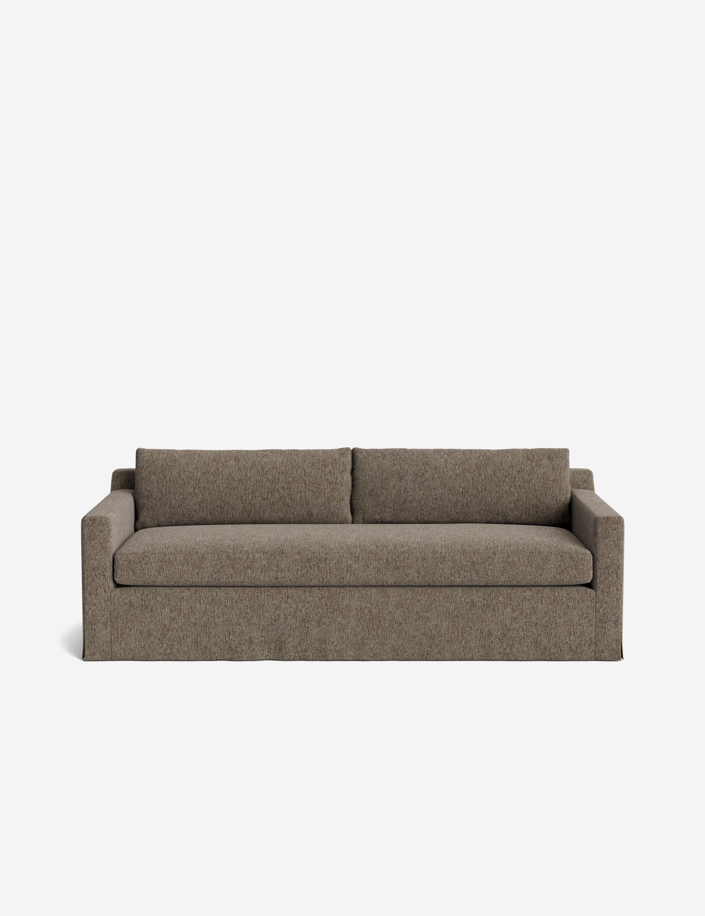 Tadita Slipcover Sofa - Image 45
