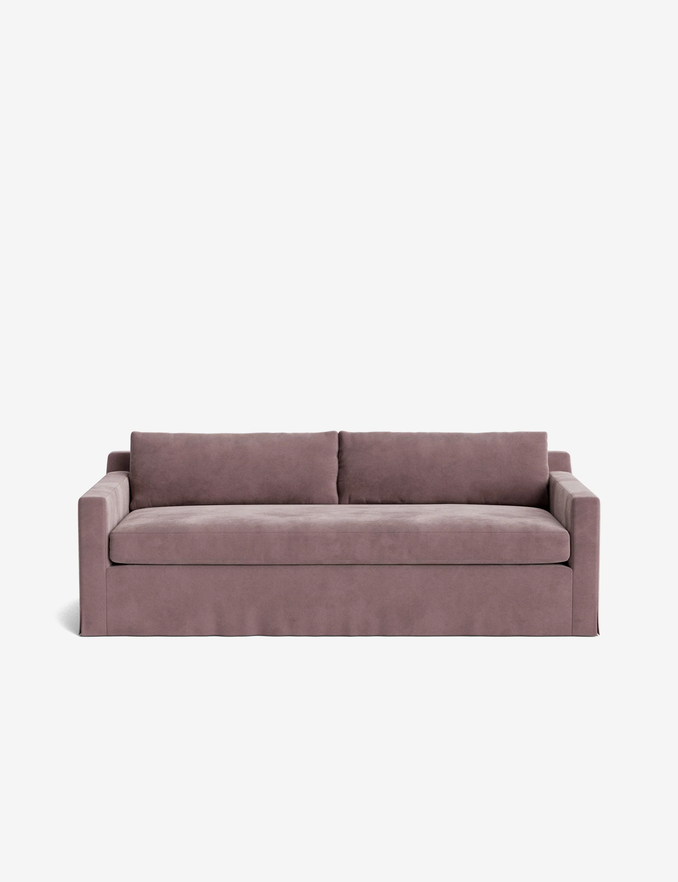 Tadita Slipcover Sofa - Image 47