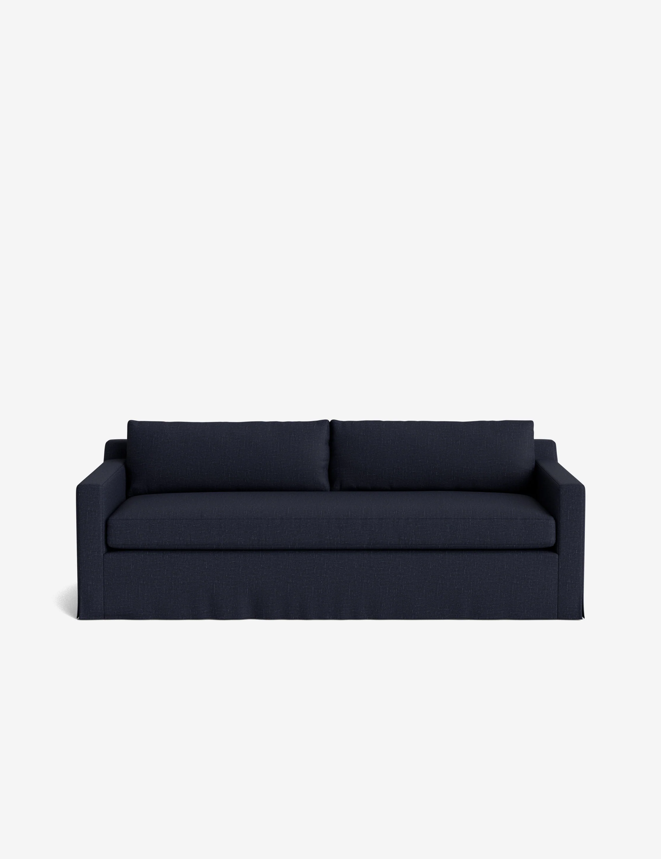 Tadita Slipcover Sofa - Image 48