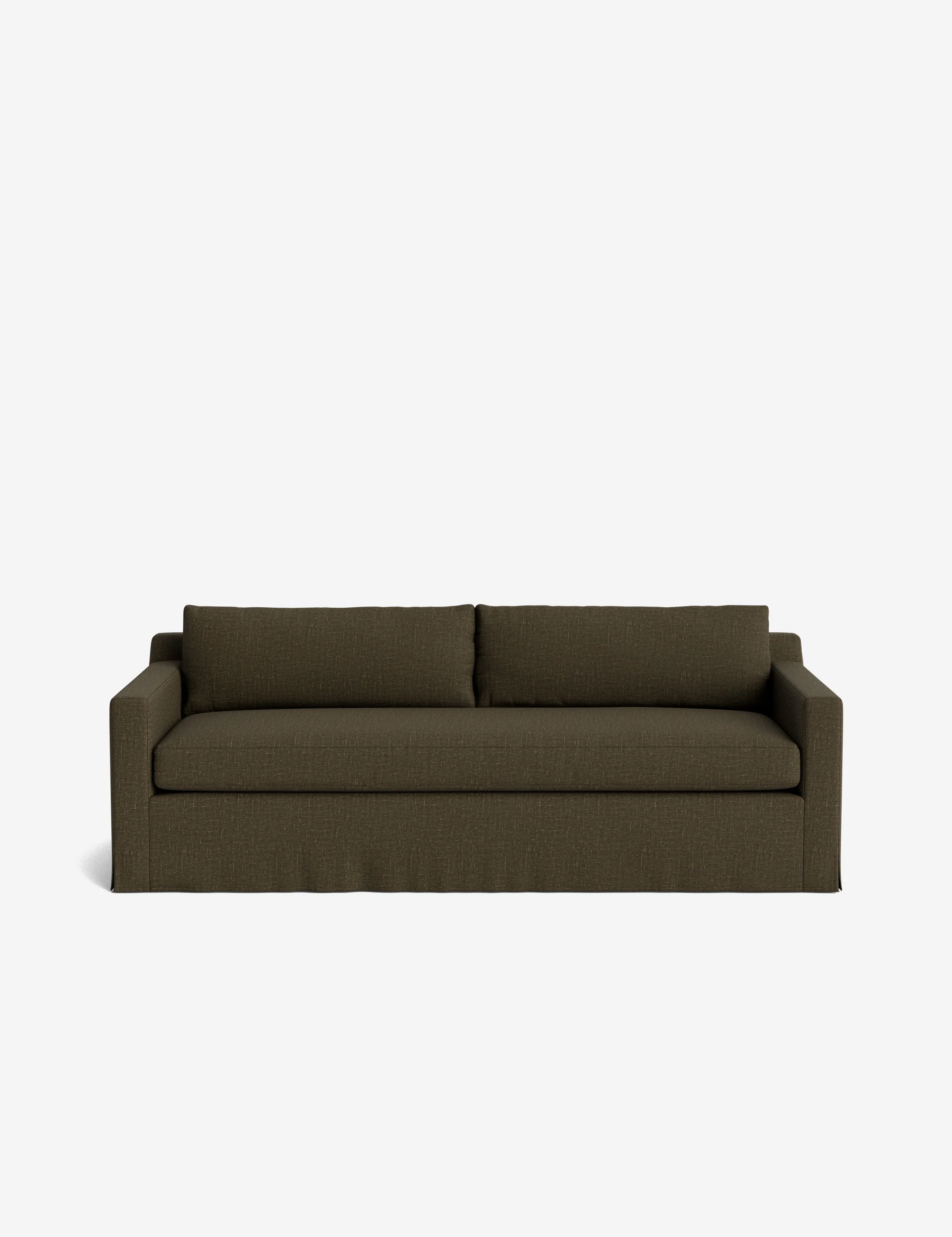 Tadita Slipcover Sofa - Image 49