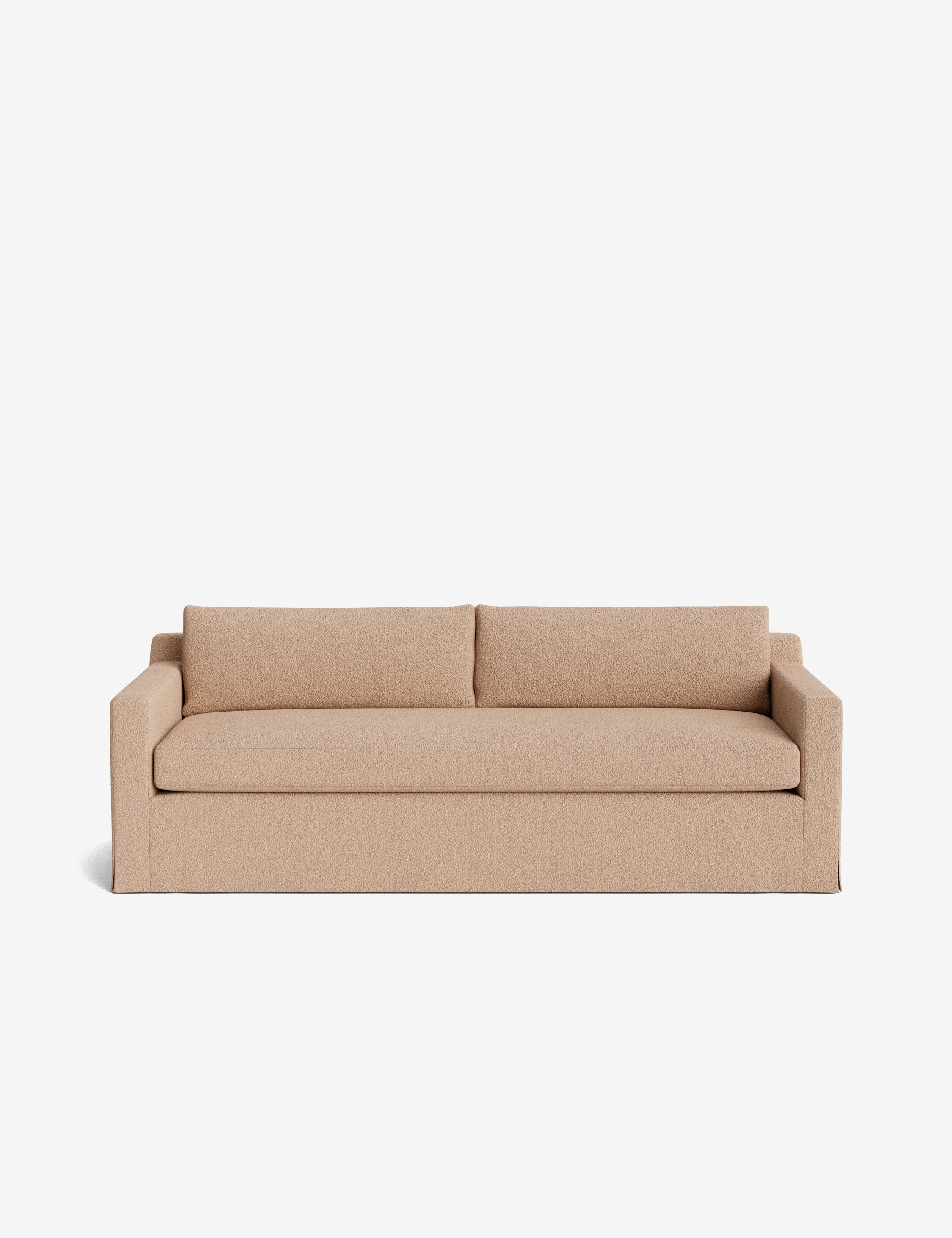 Tadita Slipcover Sofa - Image 50