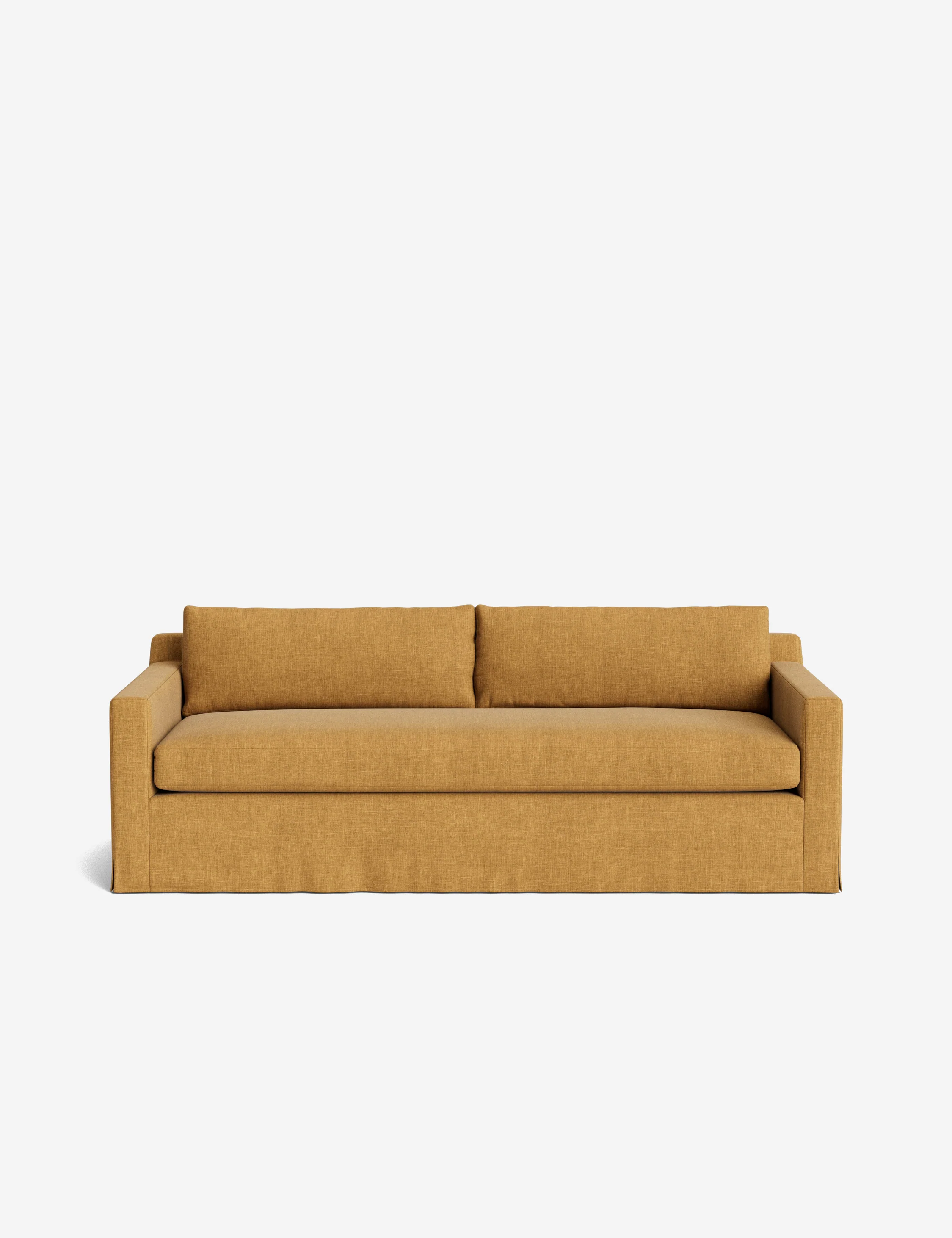 Tadita Slipcover Sofa - Image 53