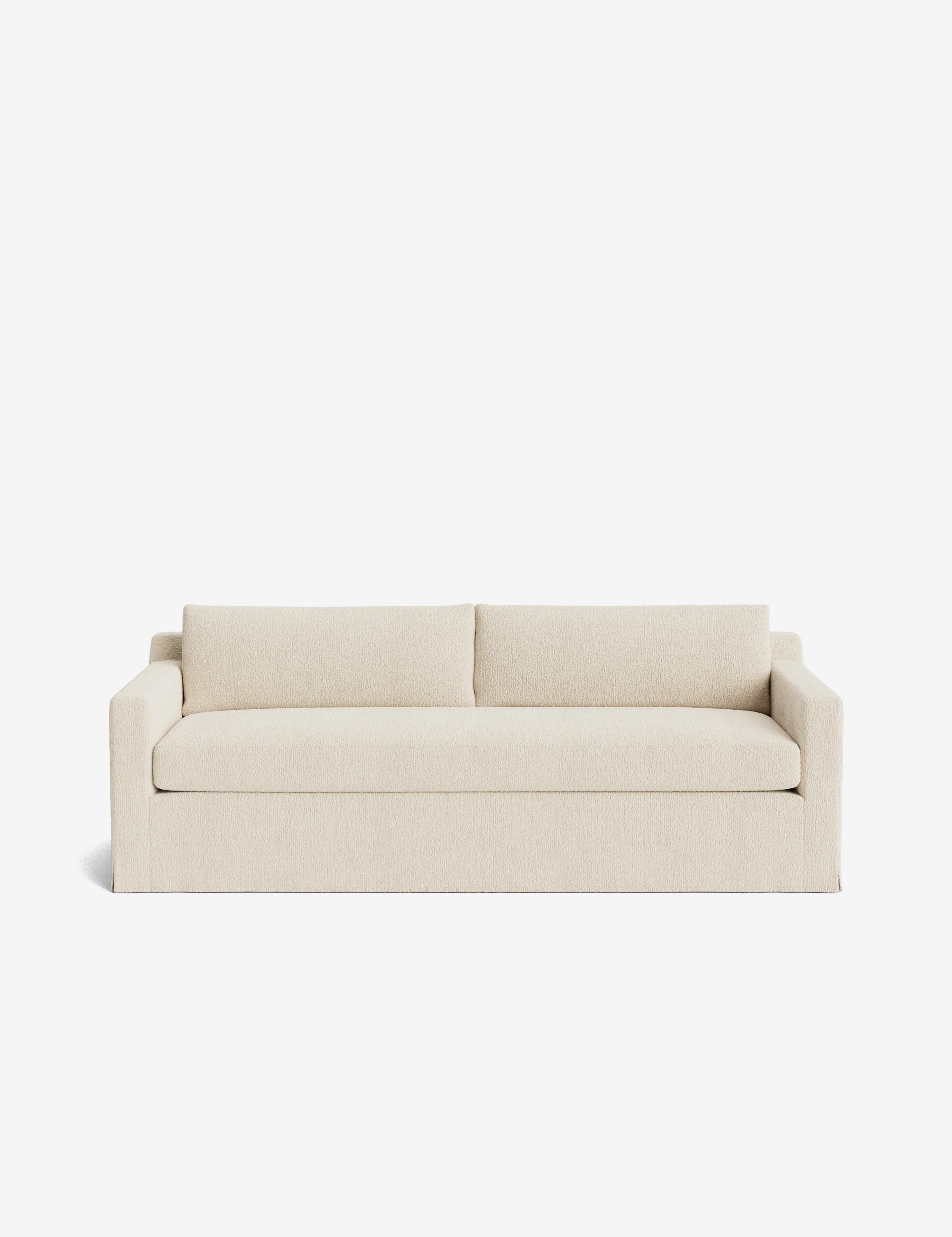 Tadita Slipcover Sofa - Image 56