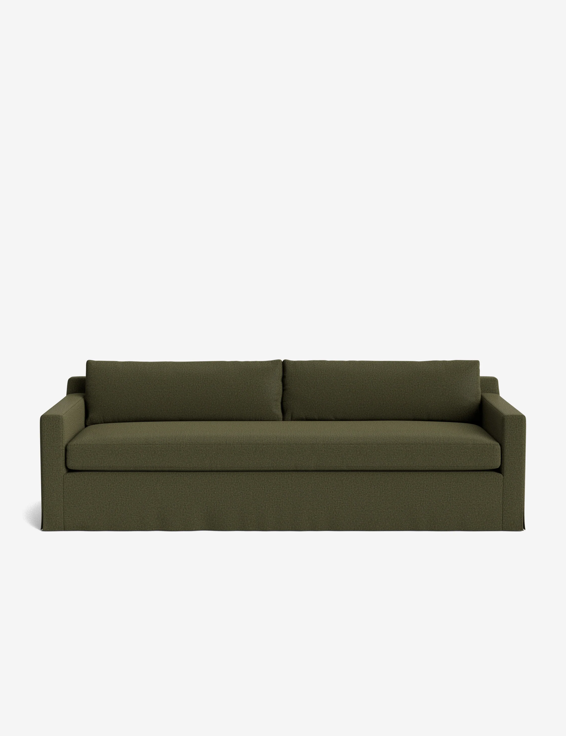 Tadita Slipcover Sofa - Image 57