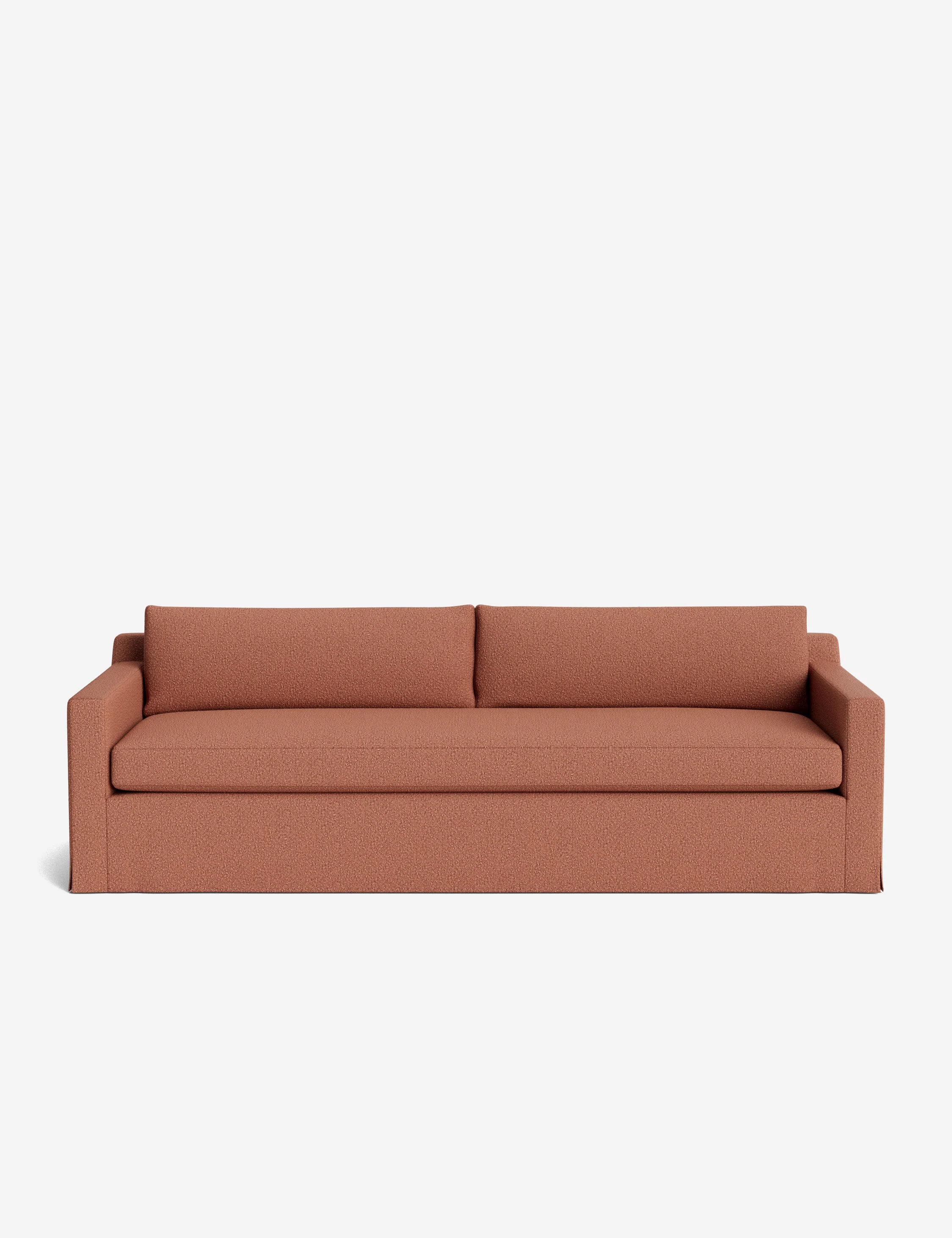 Tadita Slipcover Sofa - Image 58
