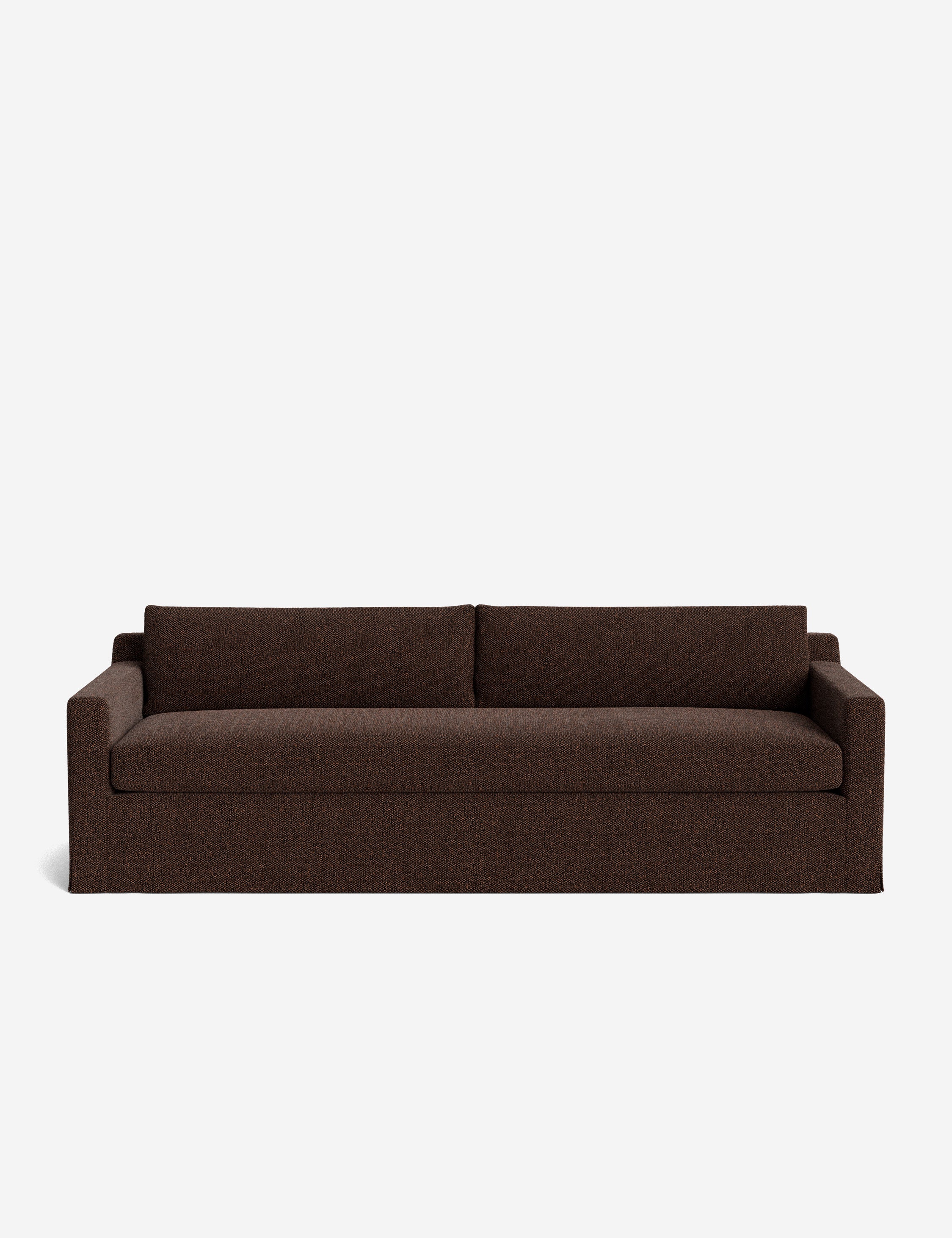 Tadita Slipcover Sofa - Image 59