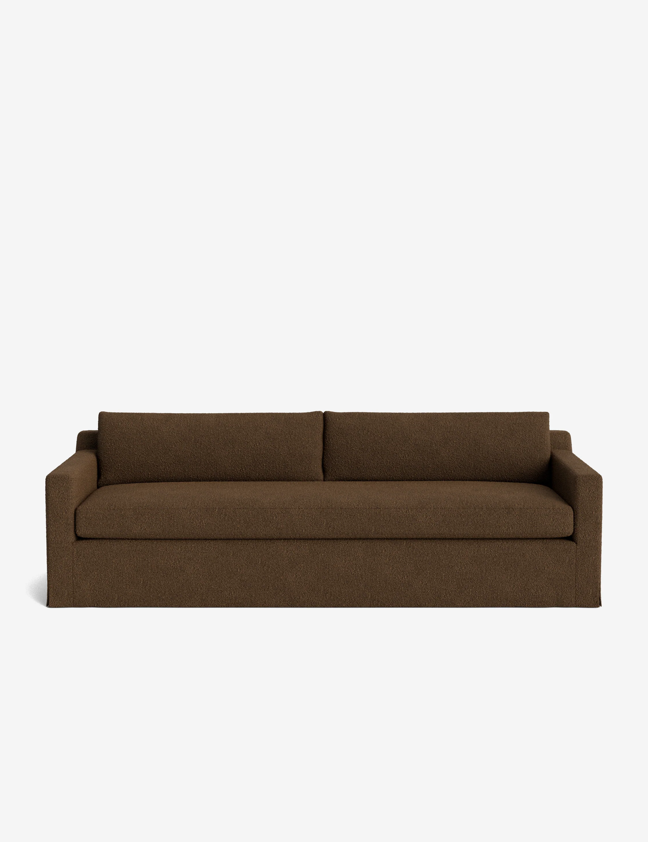 Tadita Slipcover Sofa - Image 60