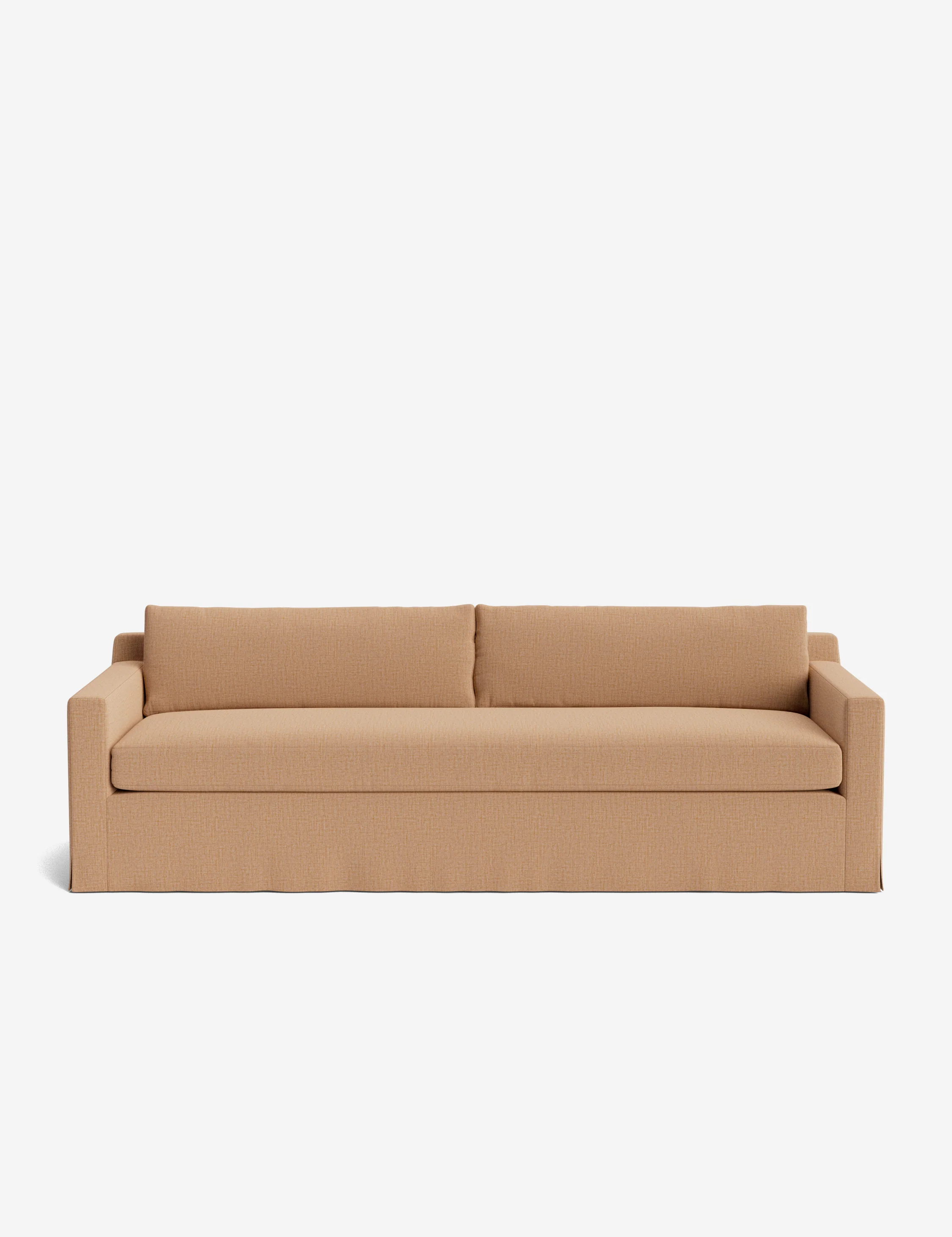 Tadita Slipcover Sofa - Image 61
