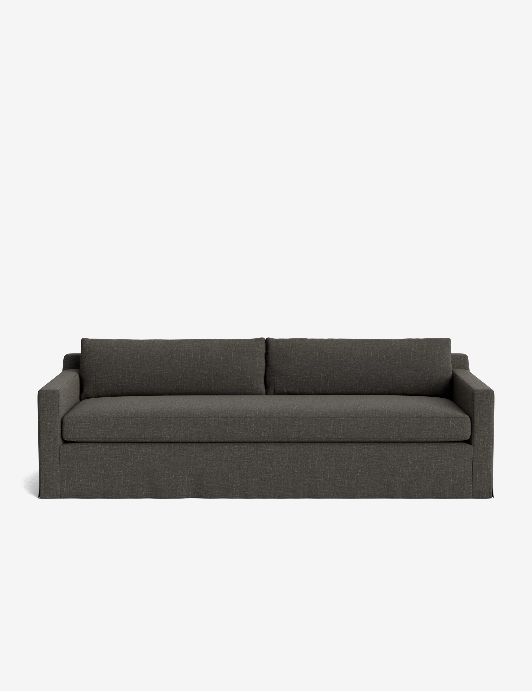 Tadita Slipcover Sofa - Image 63