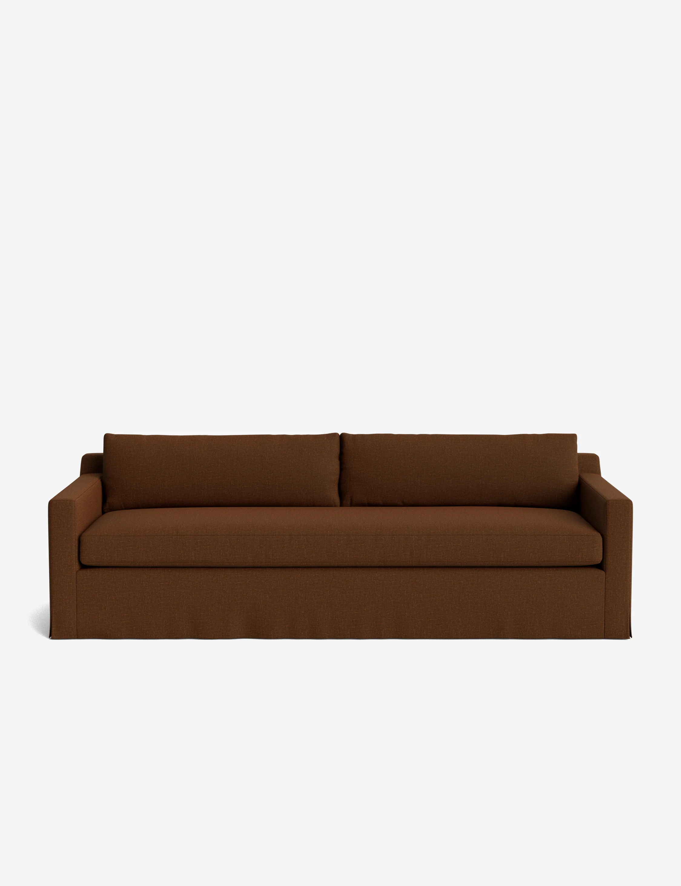 Tadita Slipcover Sofa - Image 64