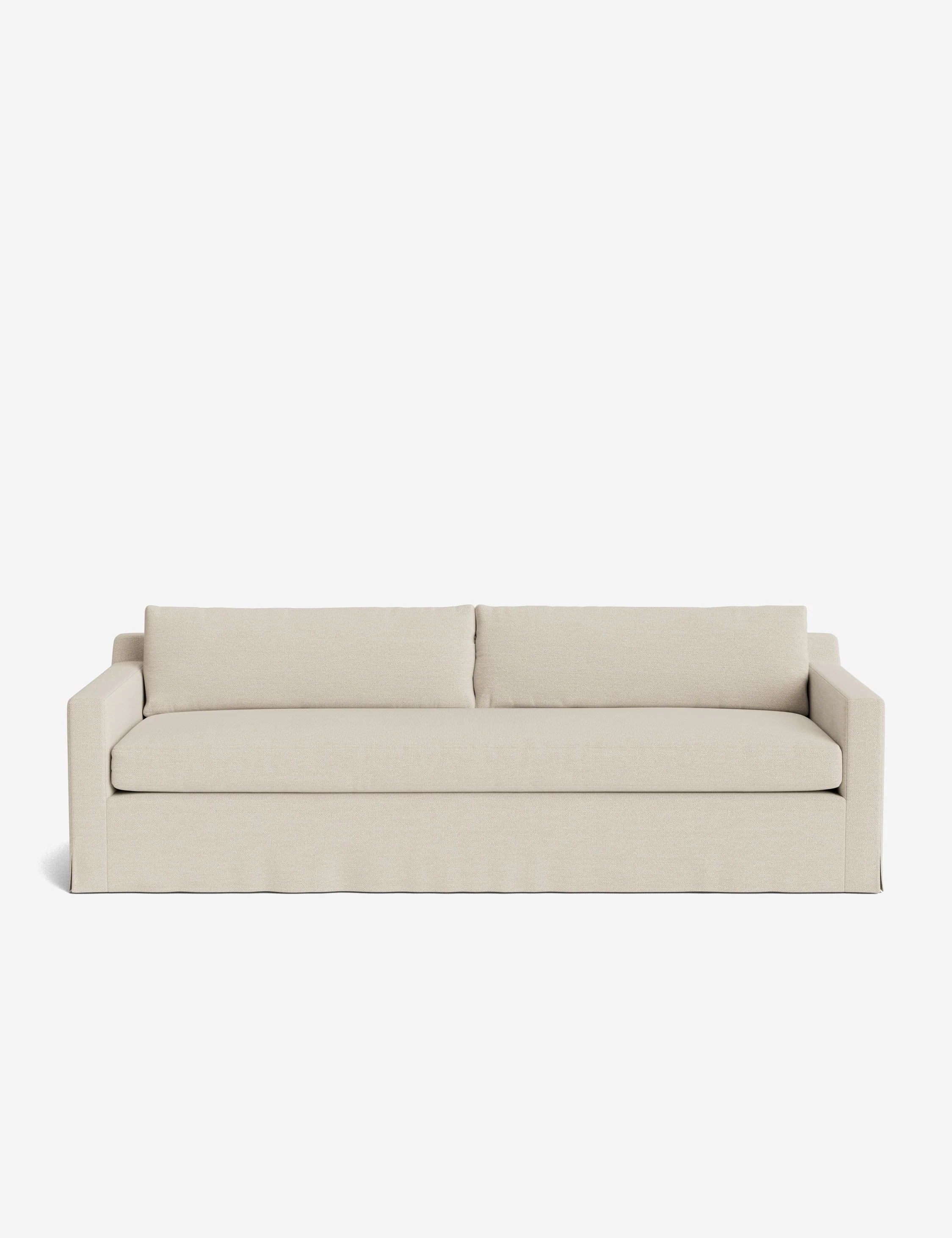 Tadita Slipcover Sofa - Image 65