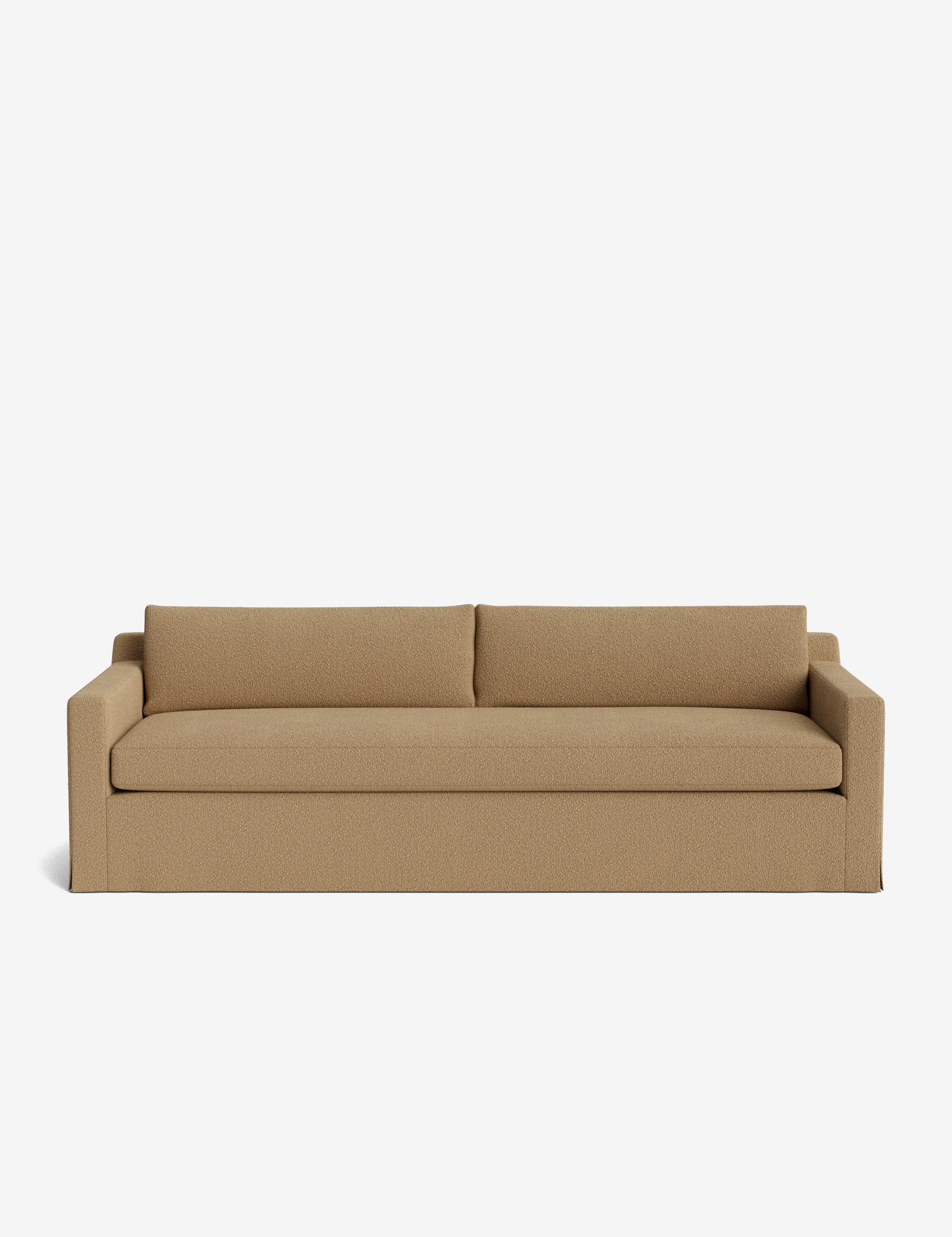 Tadita Slipcover Sofa - Image 66