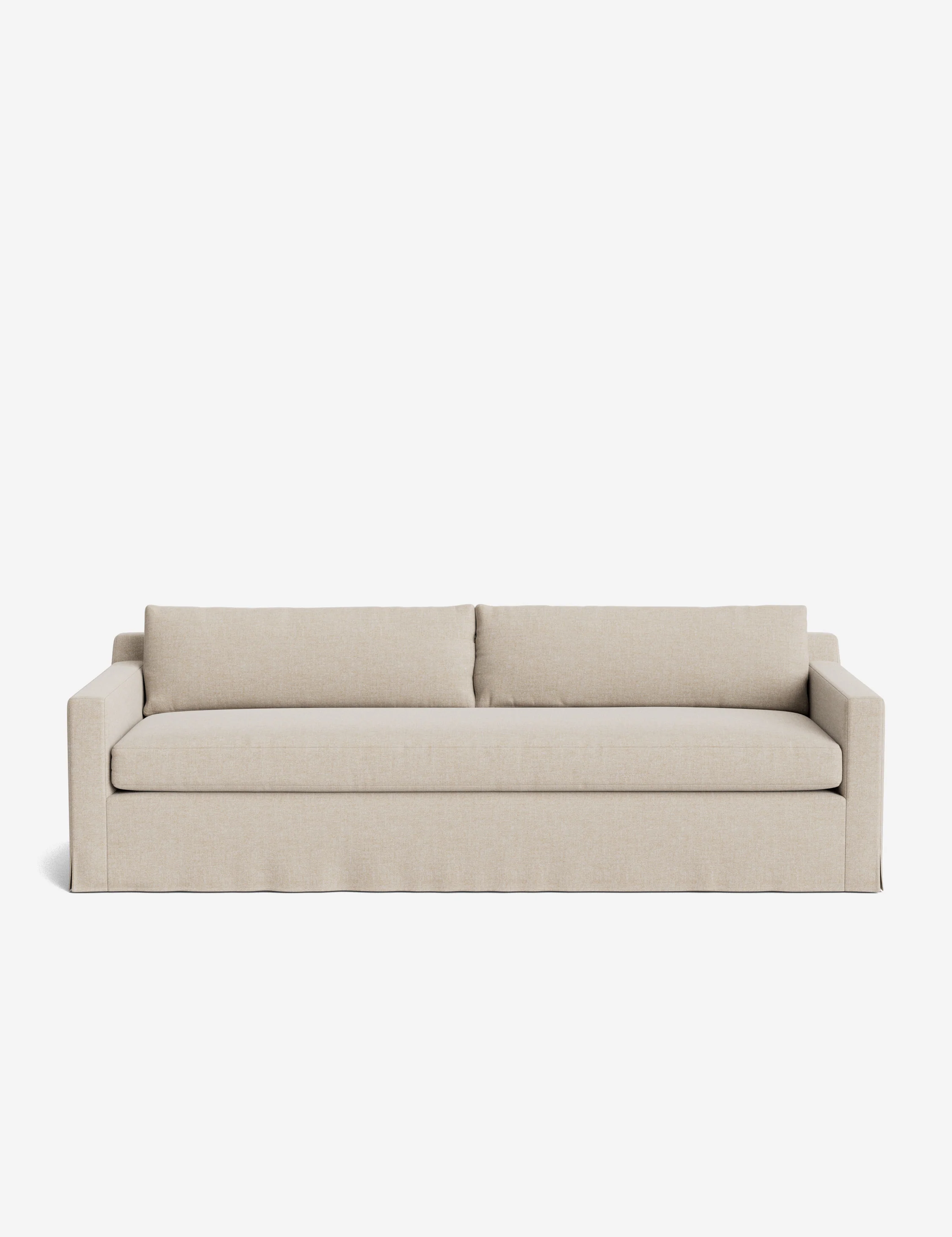 Tadita Slipcover Sofa - Image 68